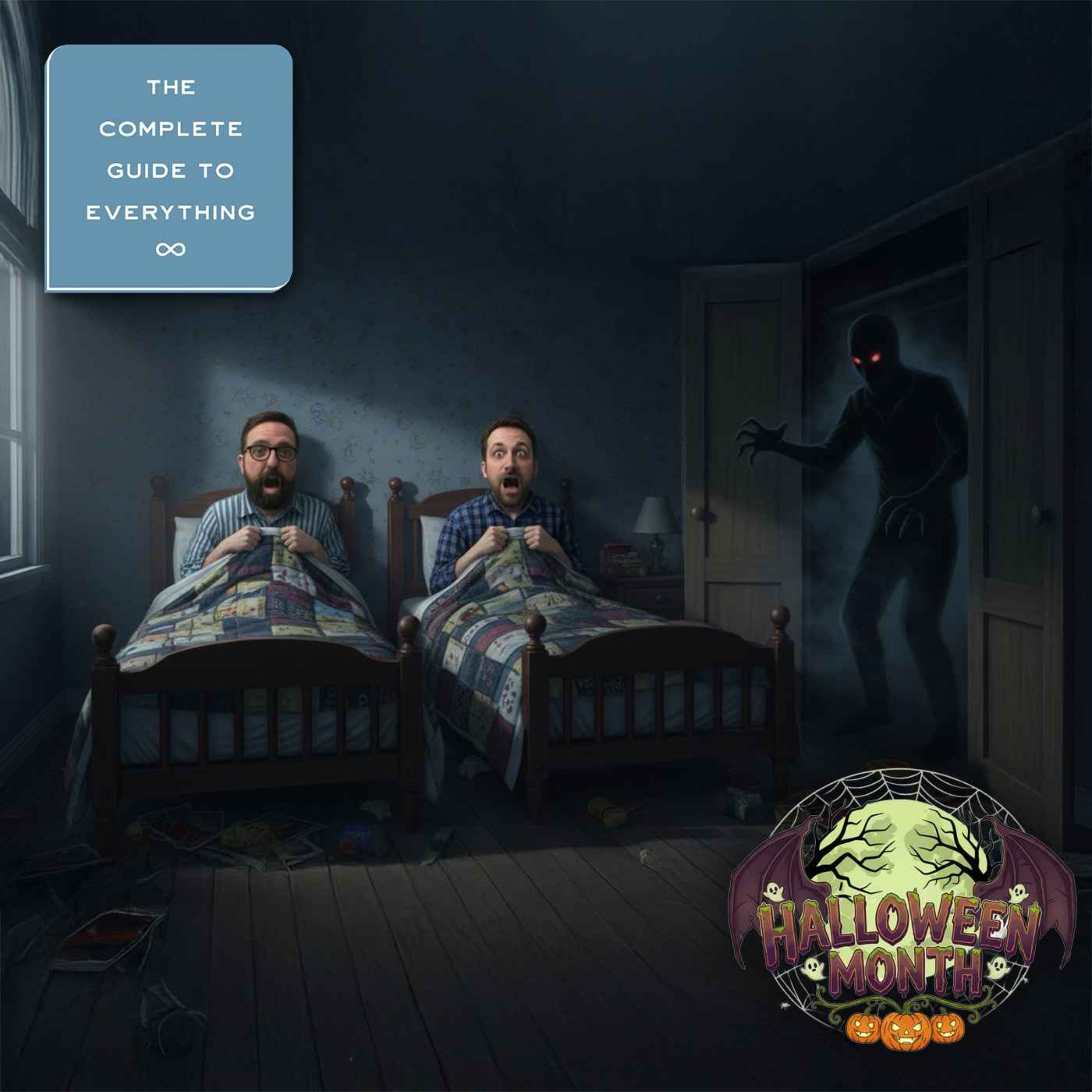 The Boogeyman