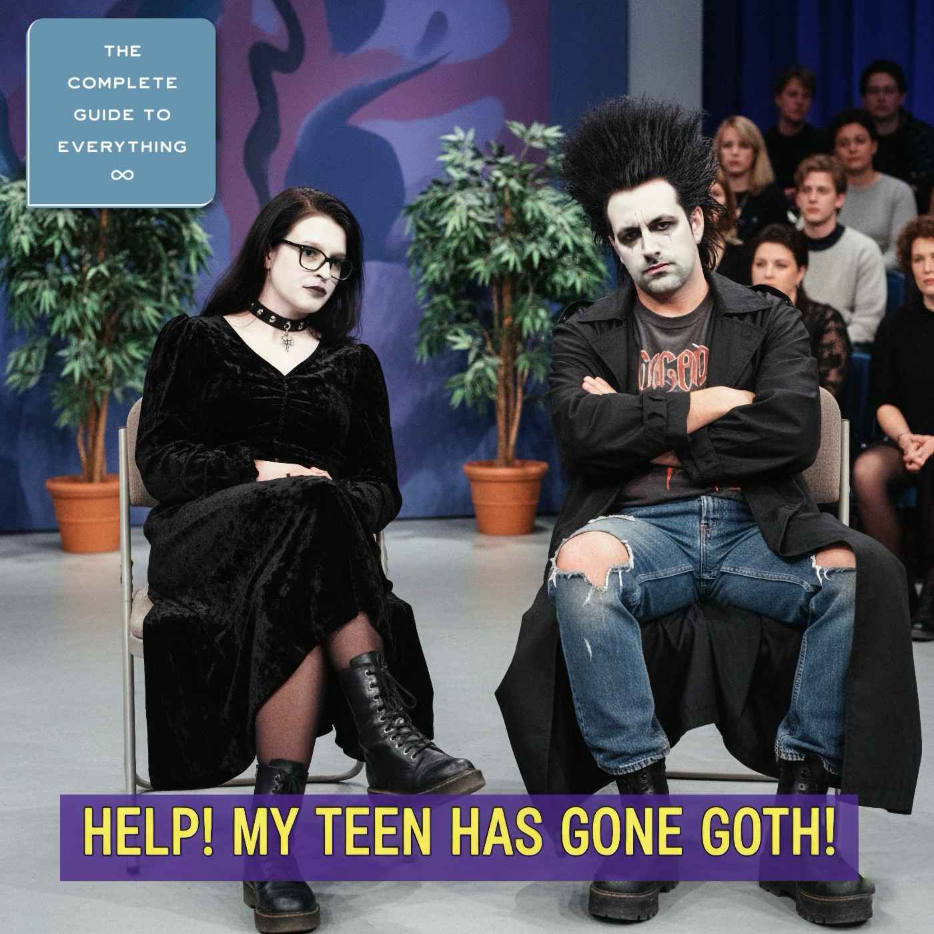 90s Daytime Talk Shows - Part Deux