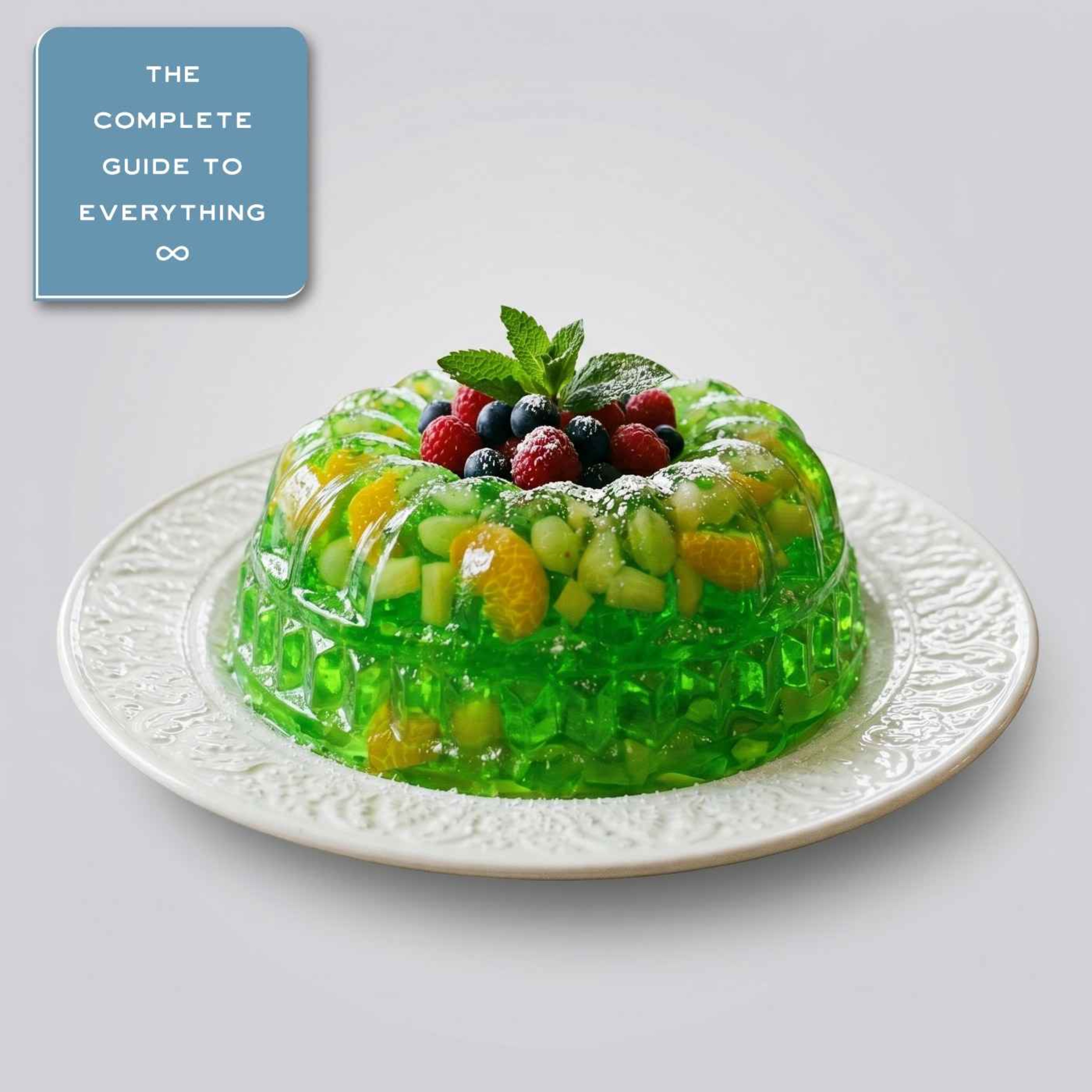 Jell-o