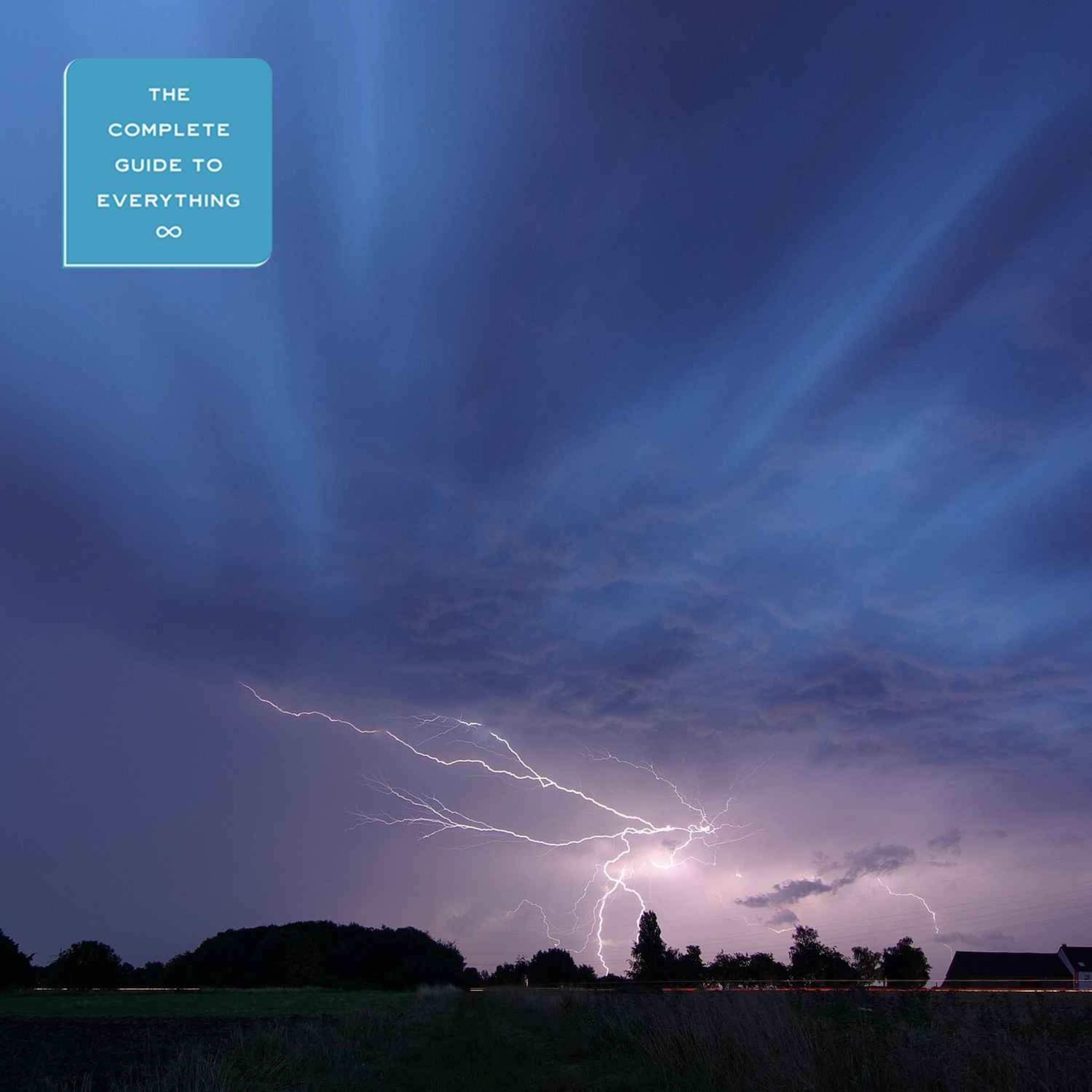 Thunderstorms