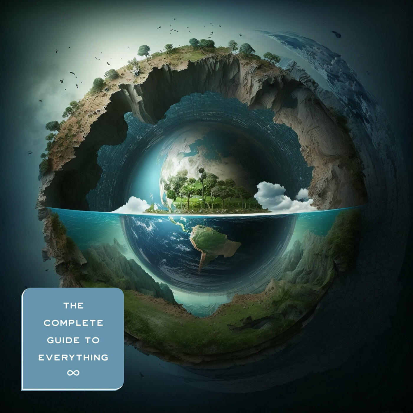 Hollow Earth