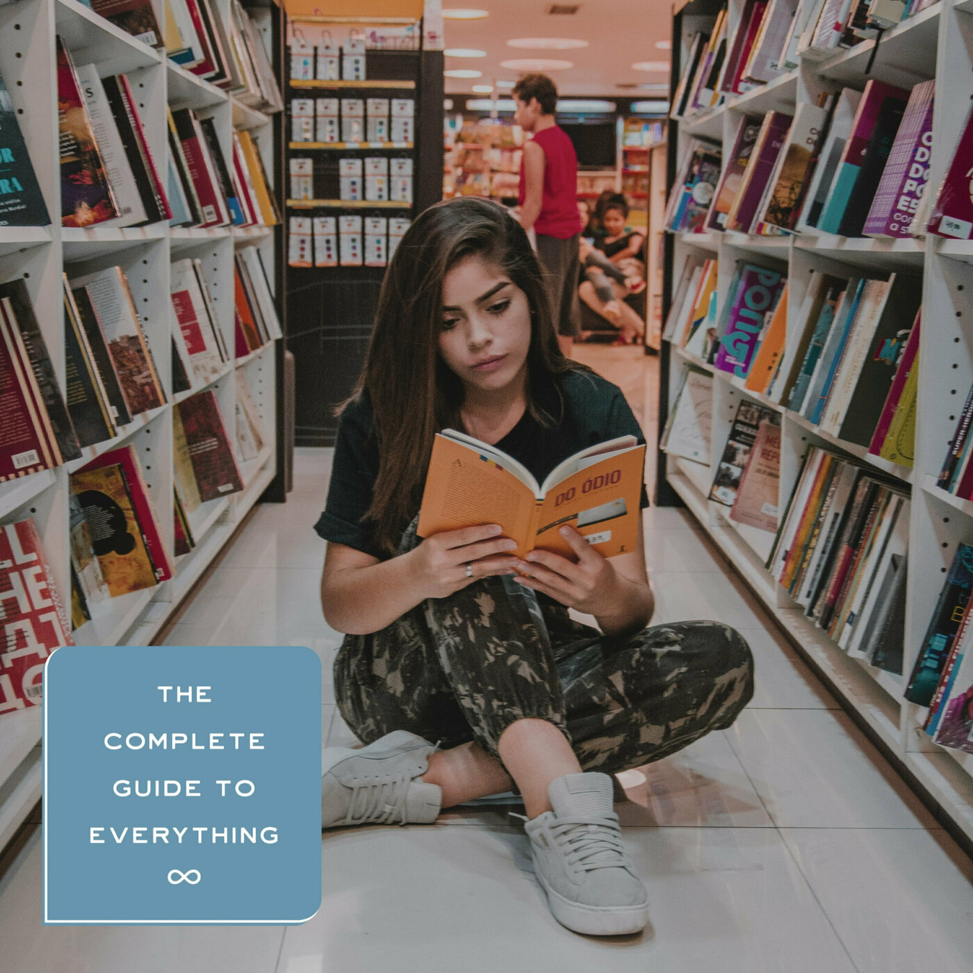 Reading Books