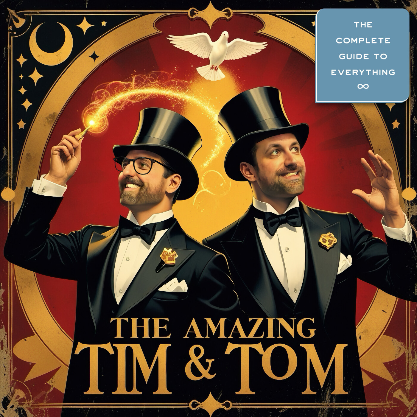 Magic Shows