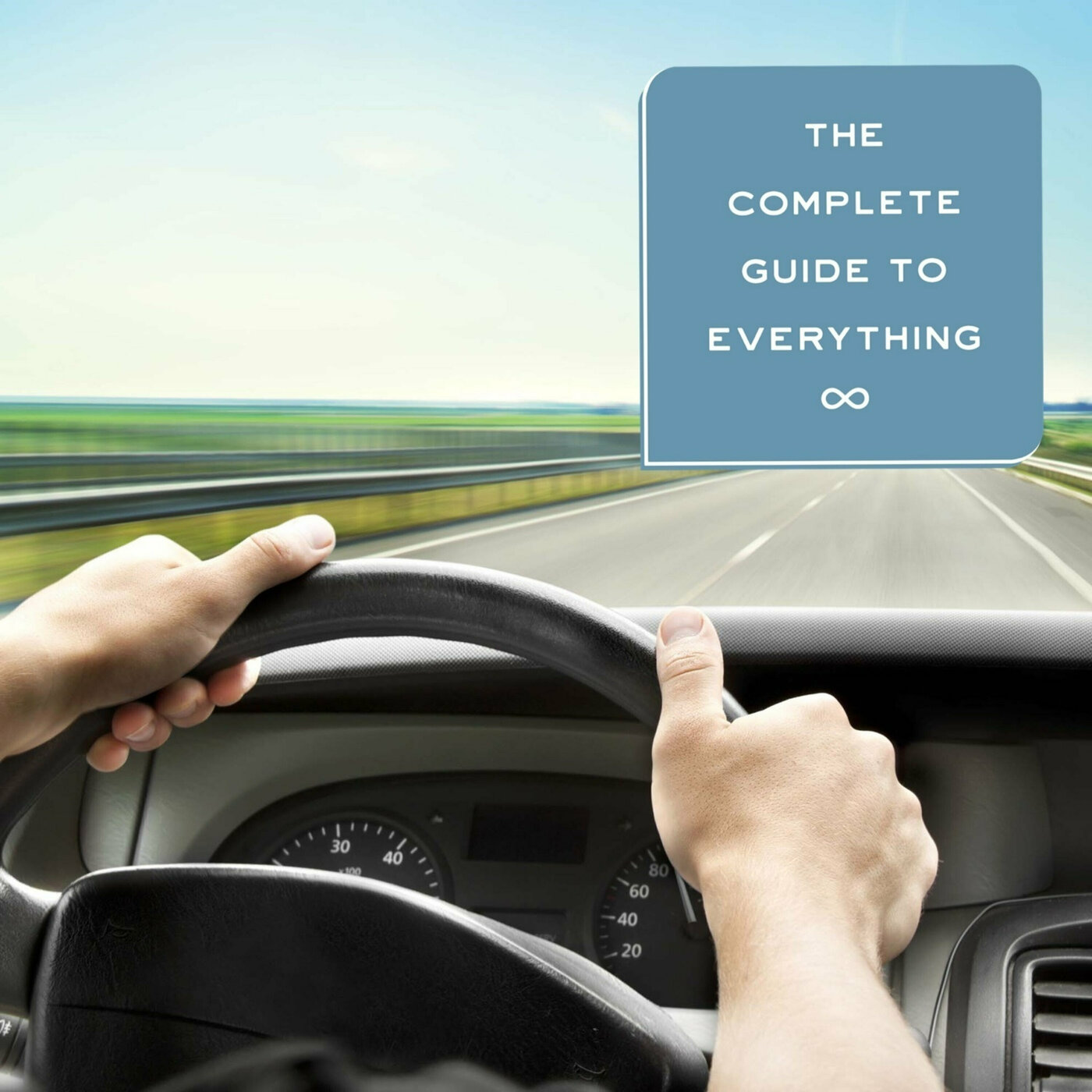 The Complete Guide to Everything