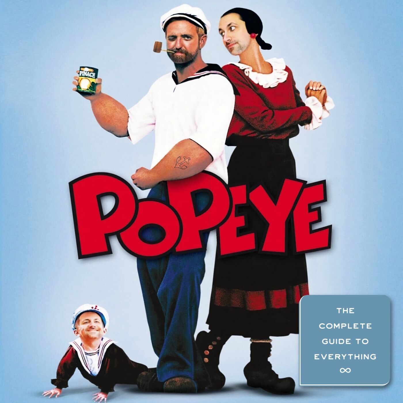 Popeye