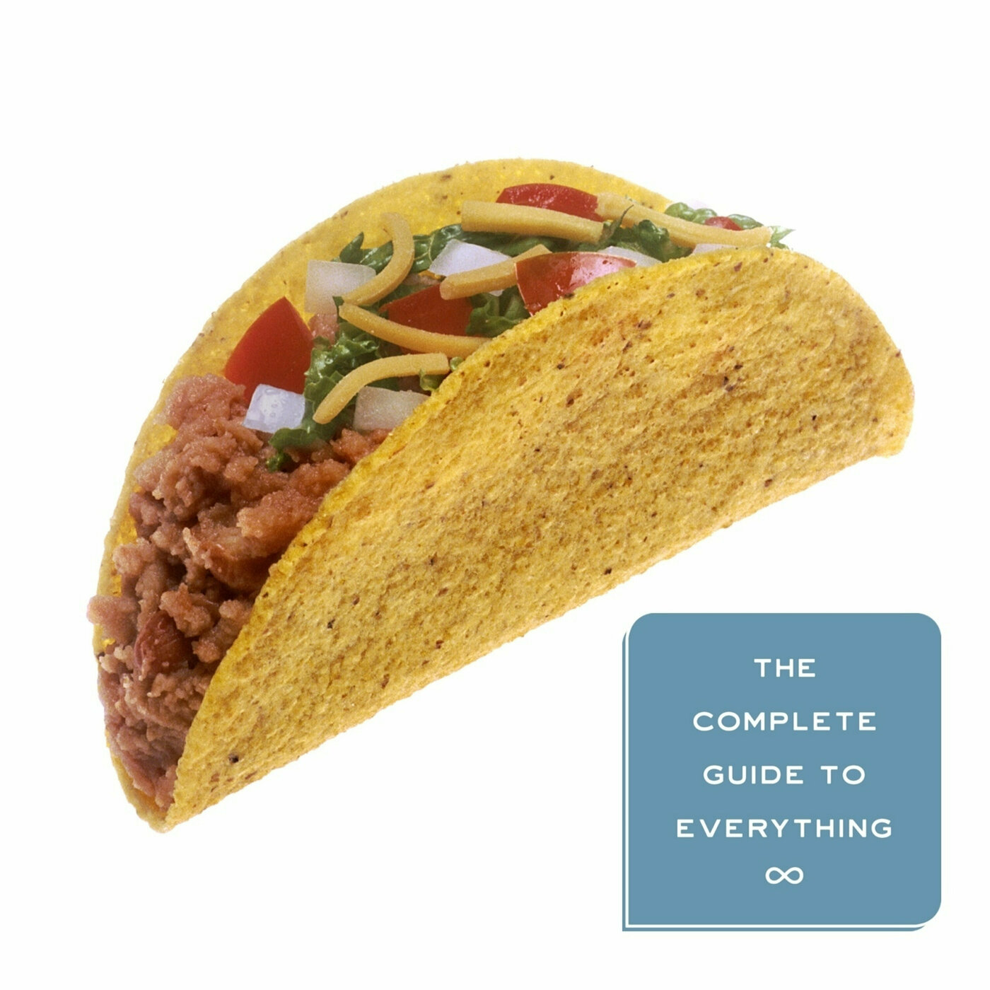 The Complete Guide to Everything