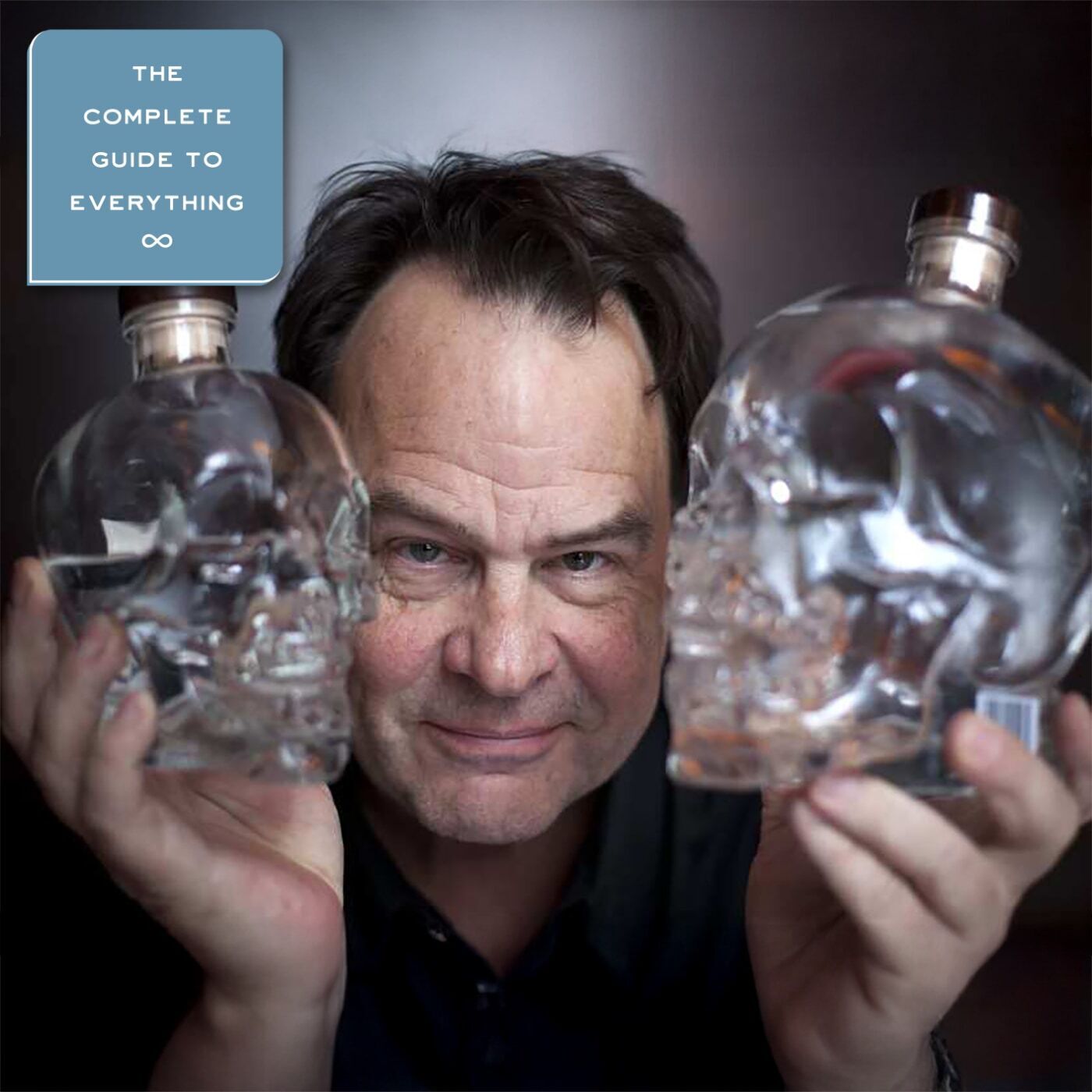 Dan Aykroyd