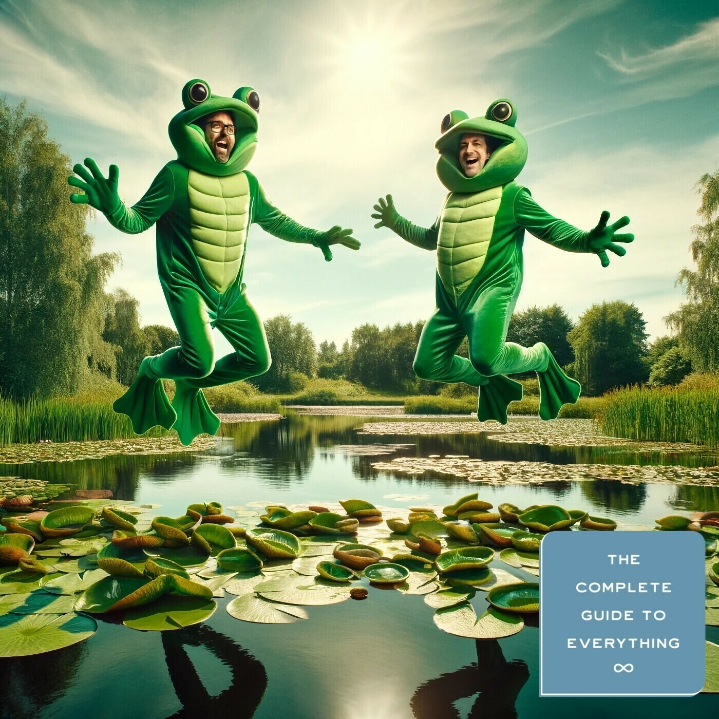 Leap Years