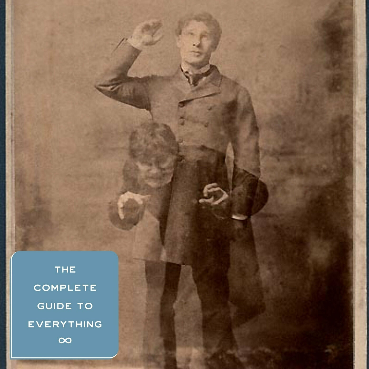 The Complete Guide to Everything