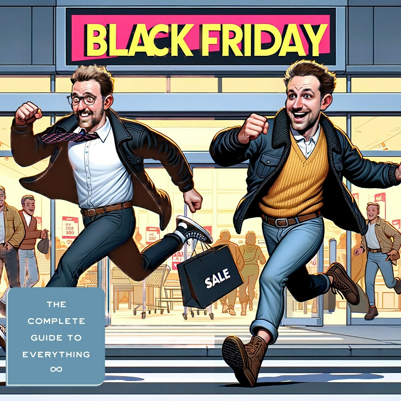 Black Friday