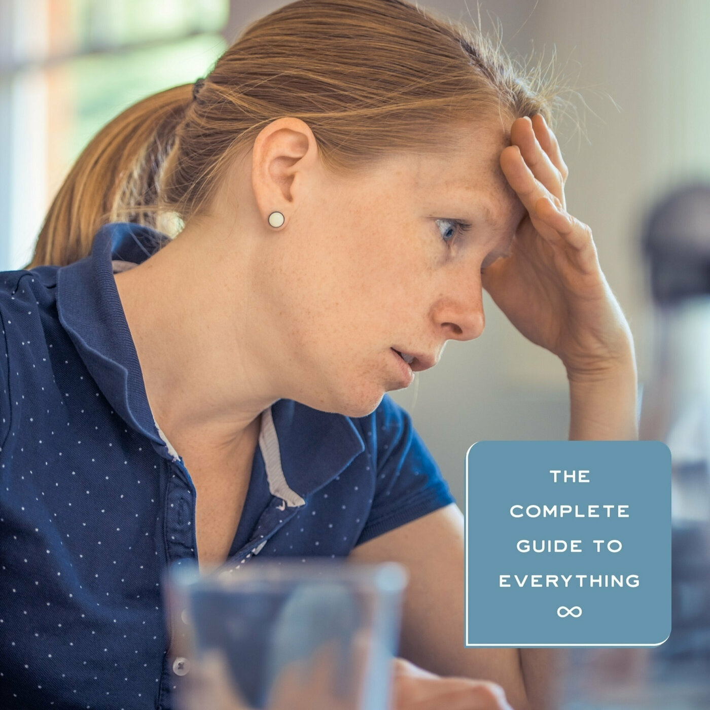 The Complete Guide to Everything