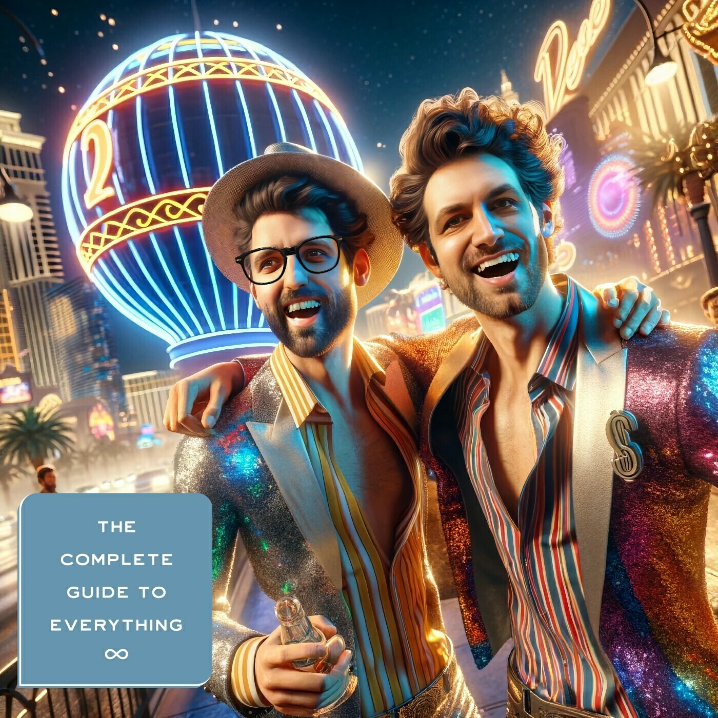 Las Vegas Sphere