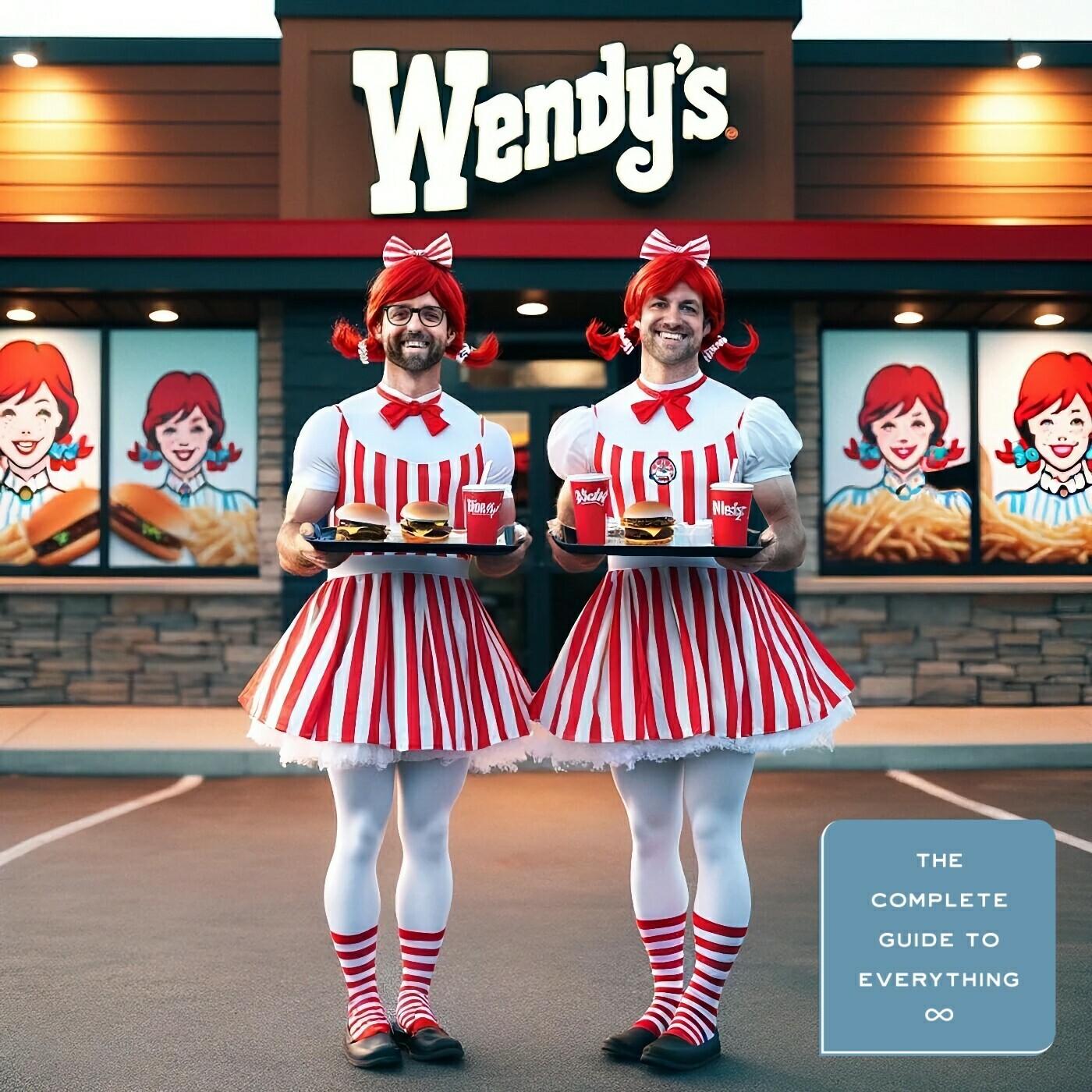 Wendy's
