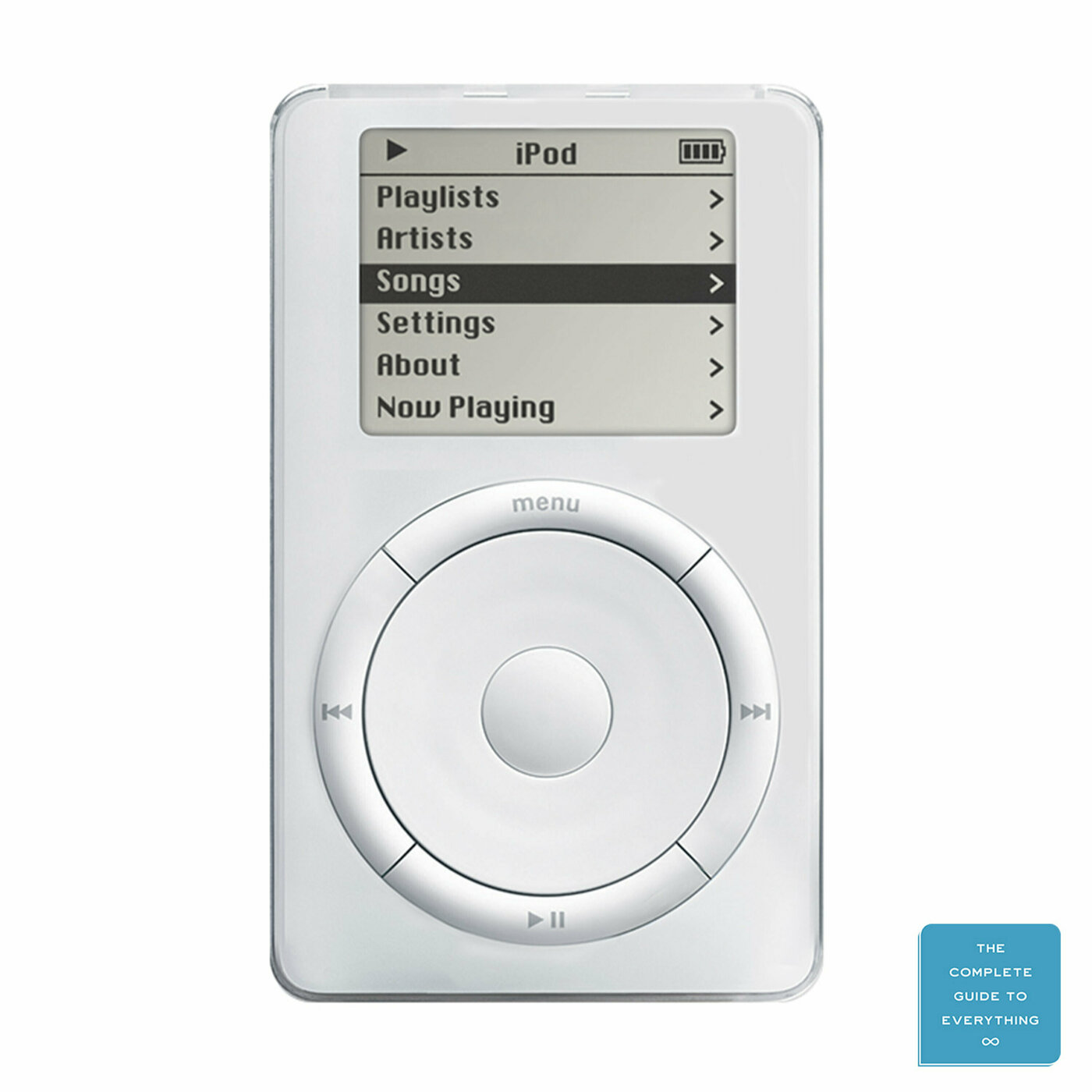 The iPod
