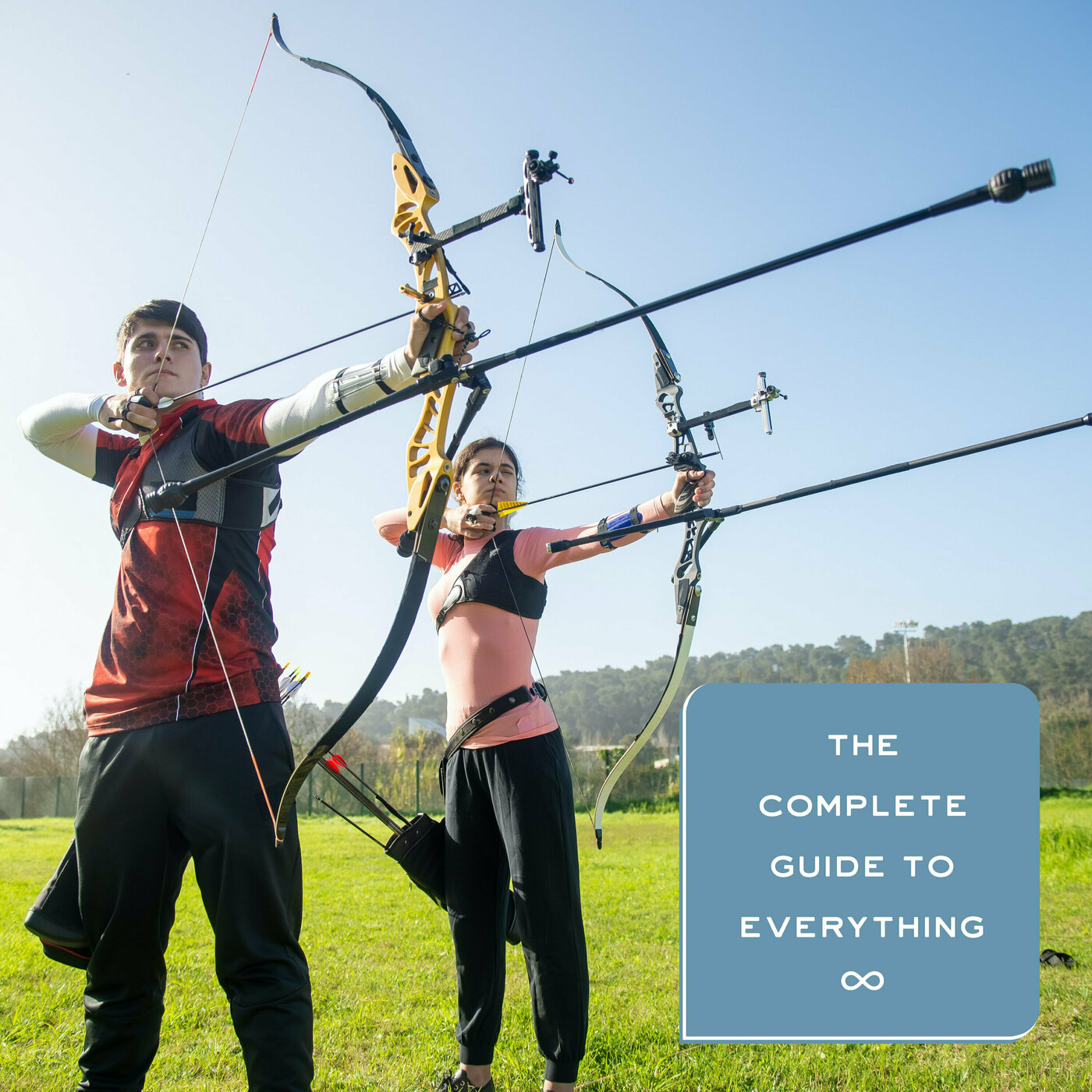Archery