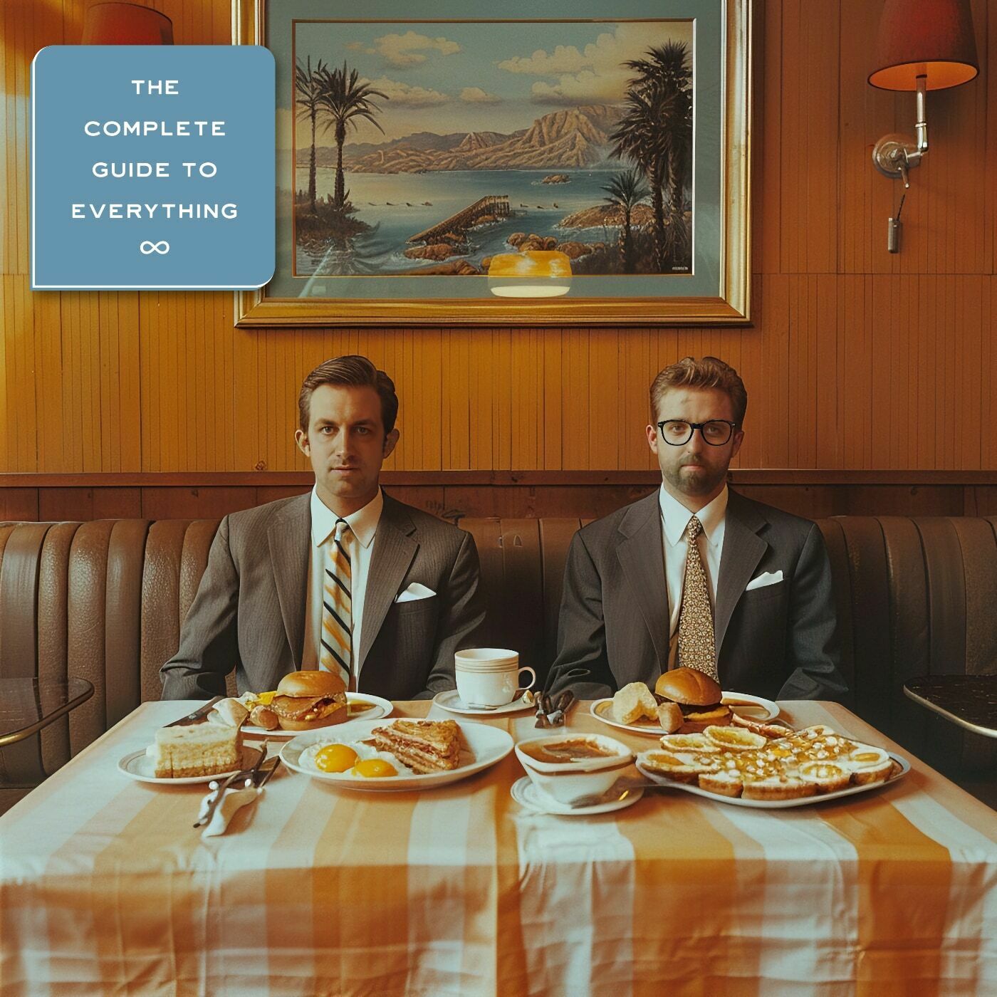 Continental Breakfast