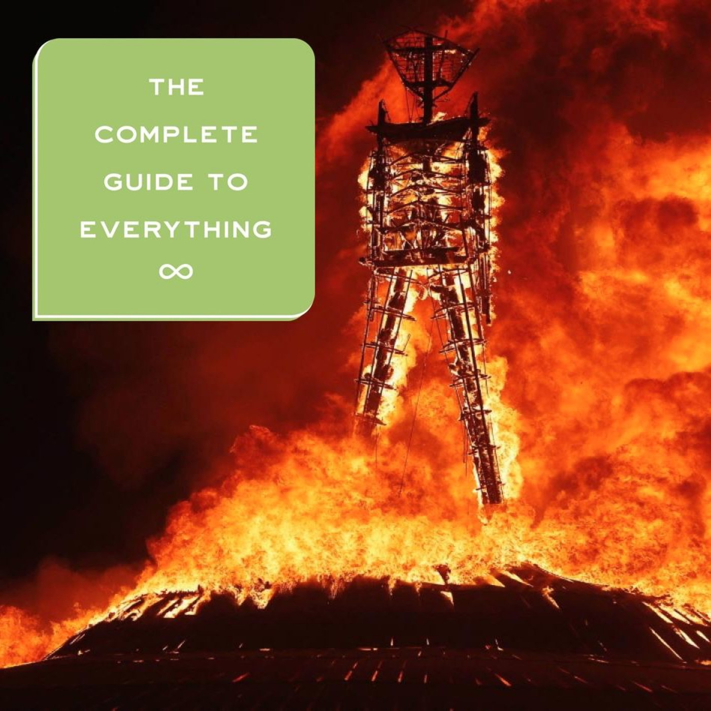 Burning Man