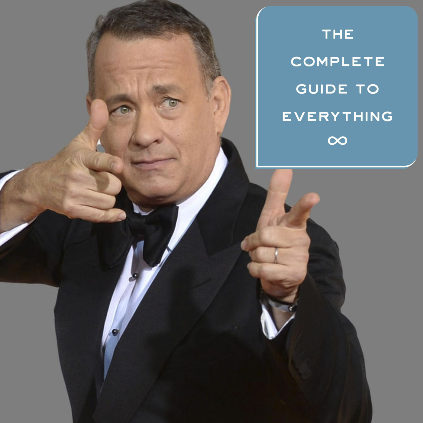 The Complete Guide to Everything
