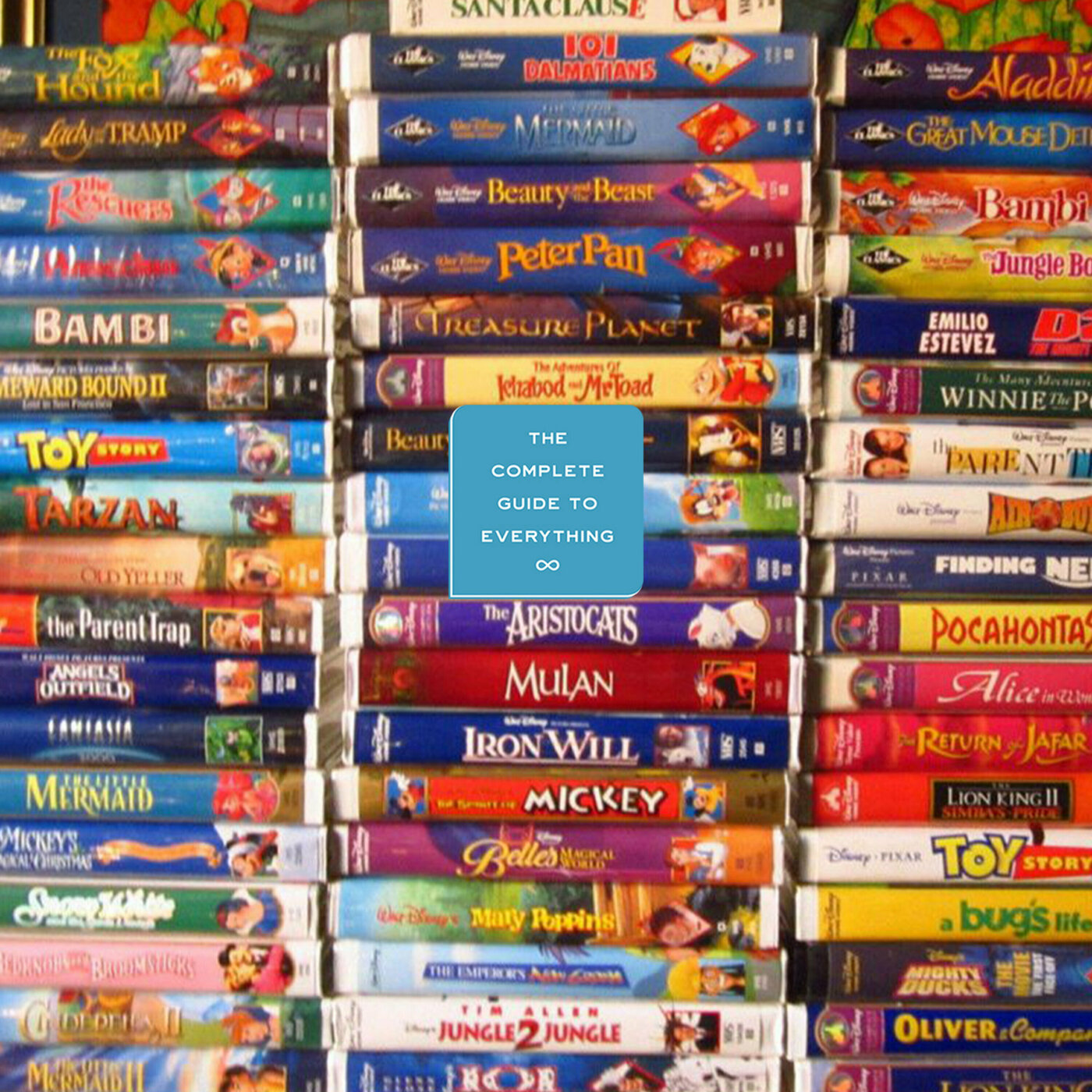 Disney+