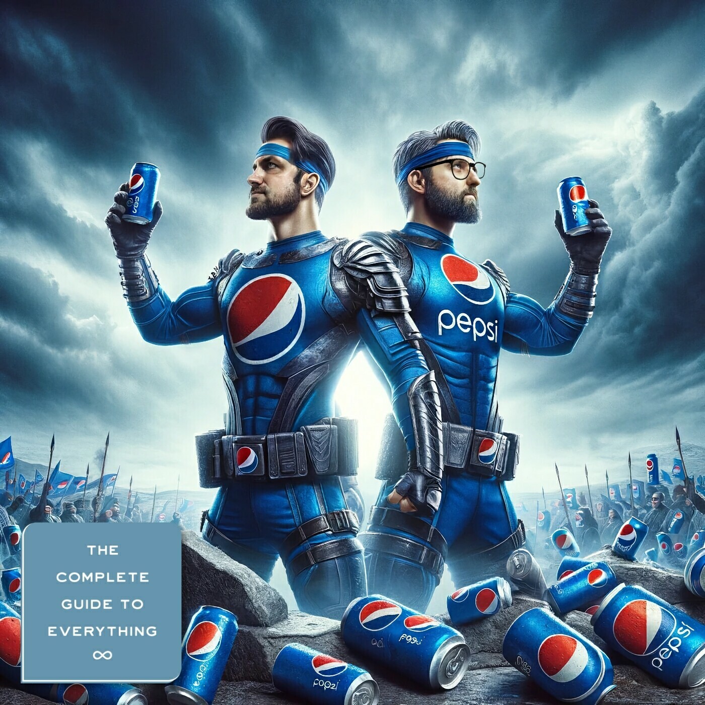 Pepsi