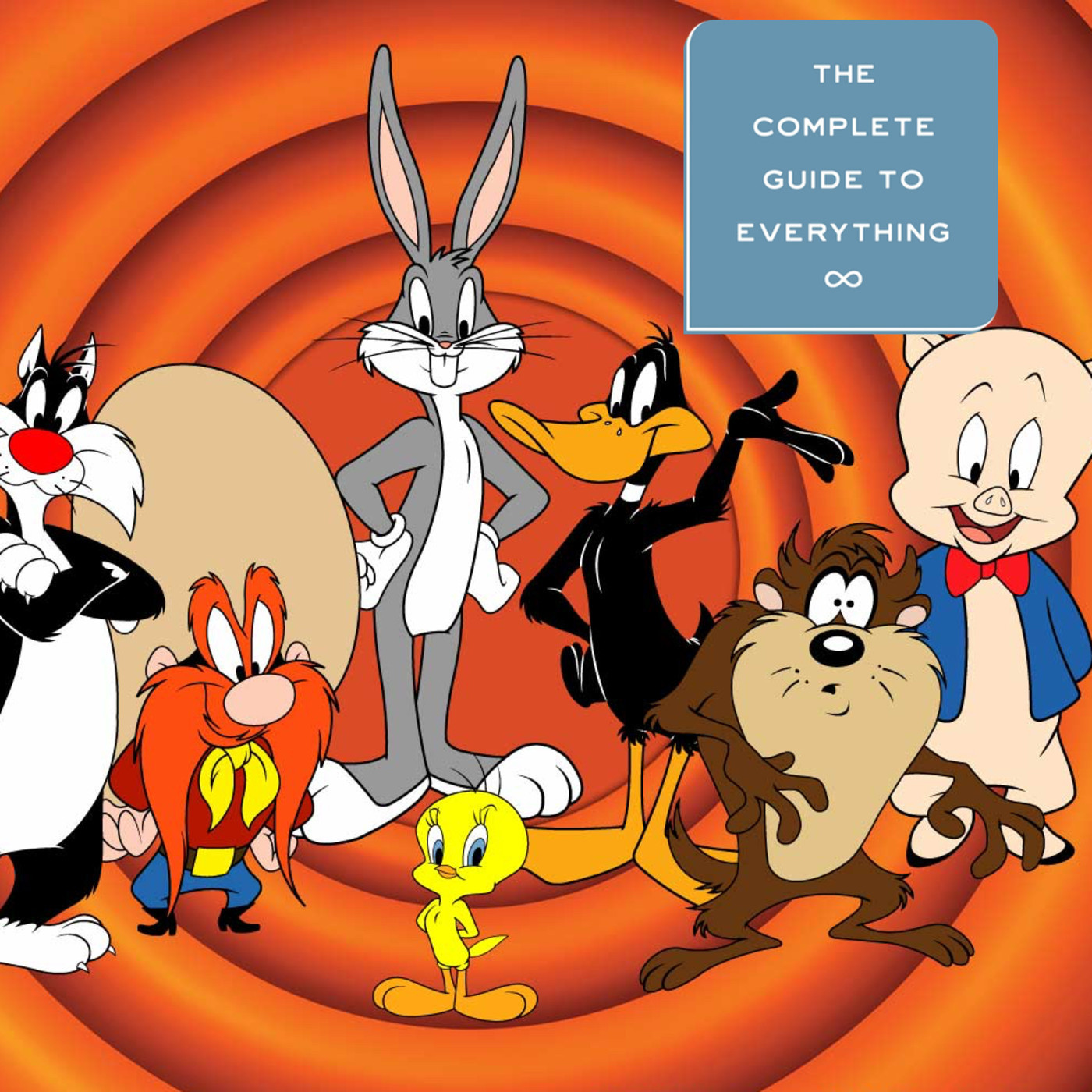 Looney Tunes