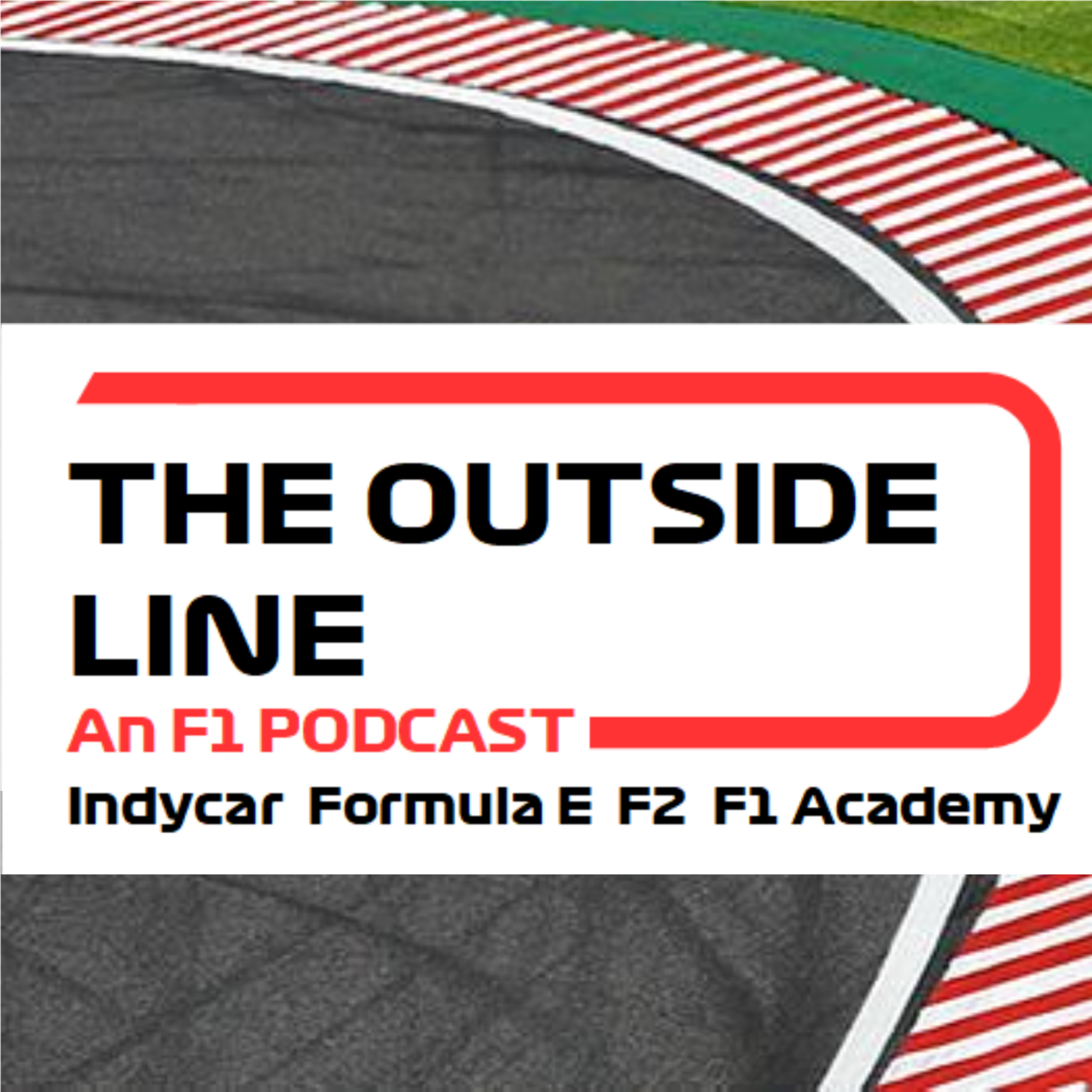 The Outside Line Podcast