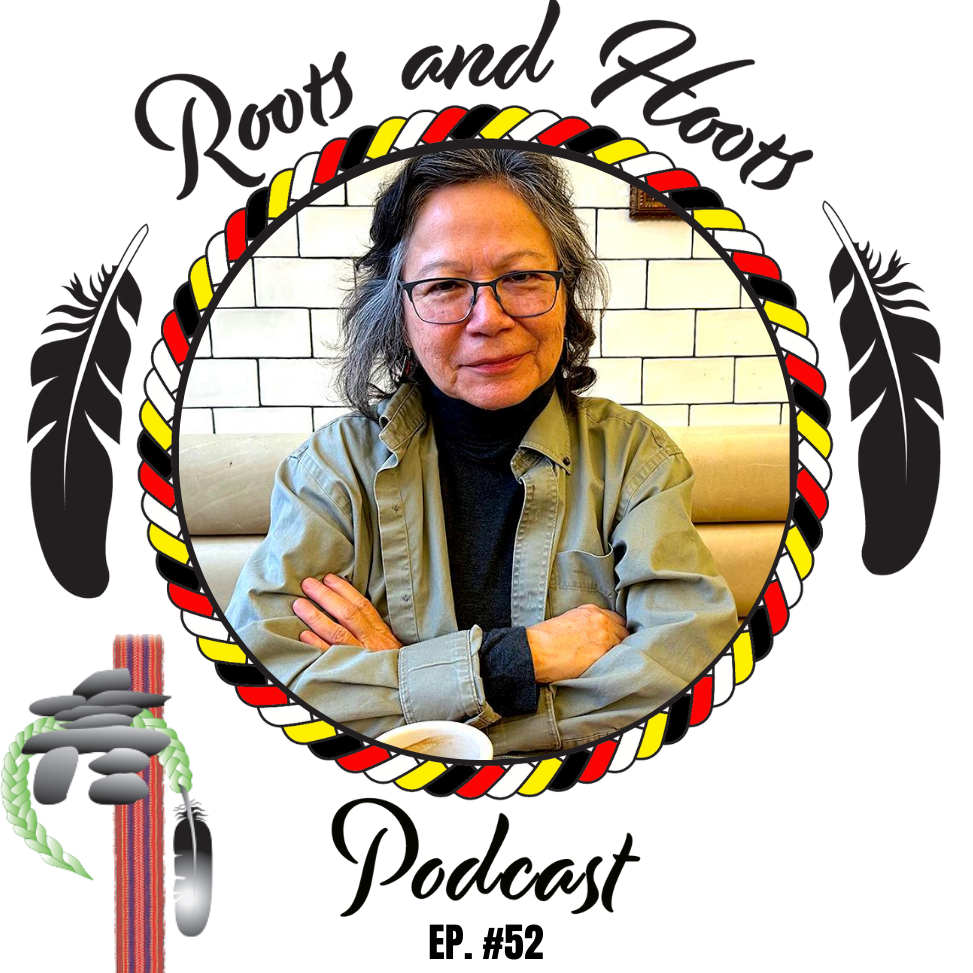 The Legacy of Hope Foundation Presents: Indigenous Roots and Hoots
