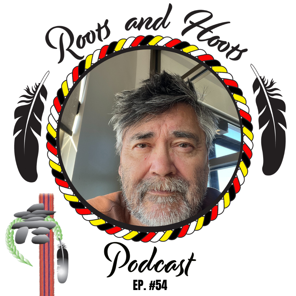 The Legacy of Hope Foundation Presents: Indigenous Roots and Hoots