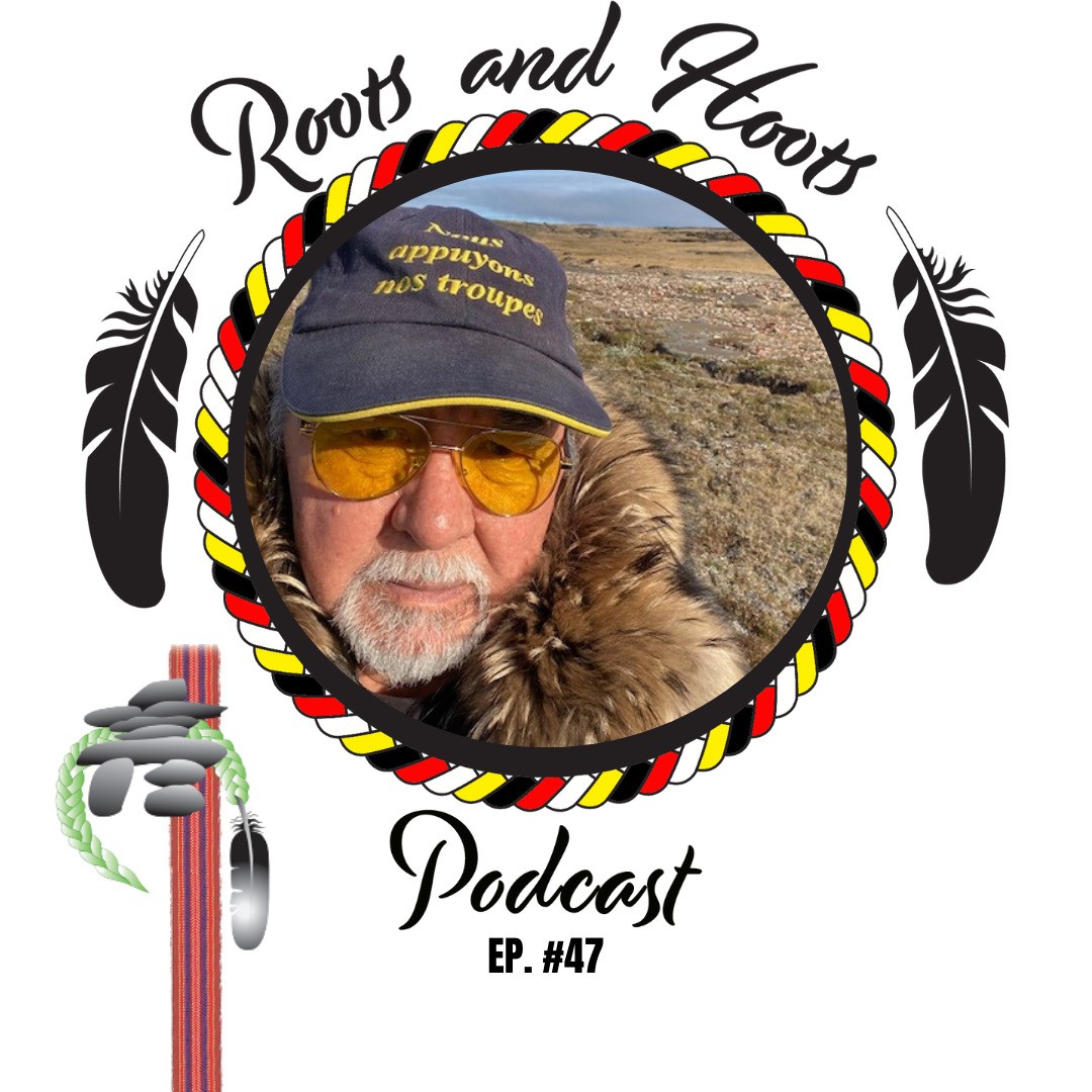 The Legacy of Hope Foundation Presents: Indigenous Roots and Hoots