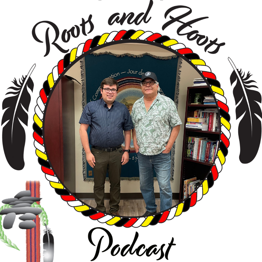 The Legacy of Hope Foundation Presents: Indigenous Roots and Hoots