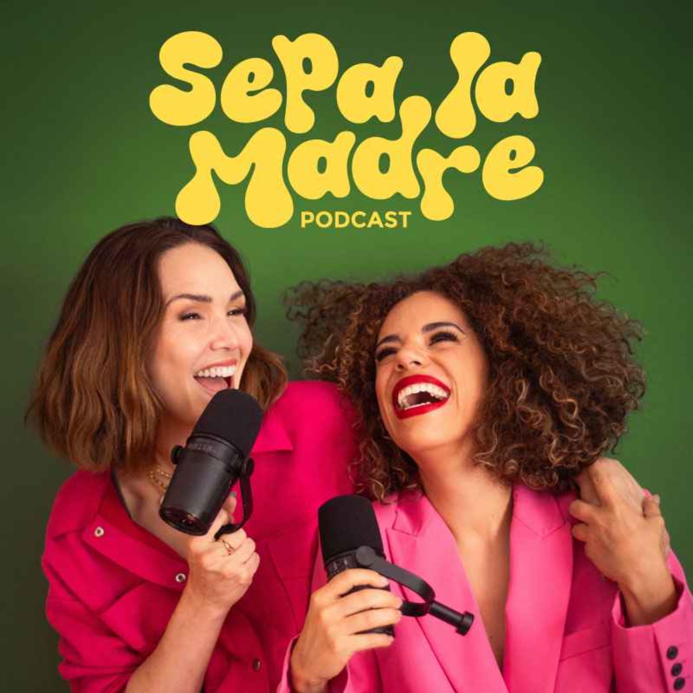 ¡Bienvenida a Sepa la Madre!