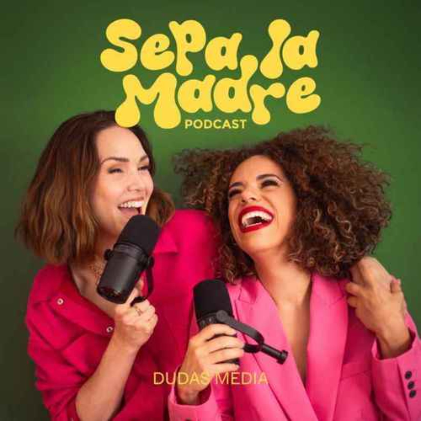 3. ¿Por qué ser mamá viene con tanta culpa?  | Sepa la Madre