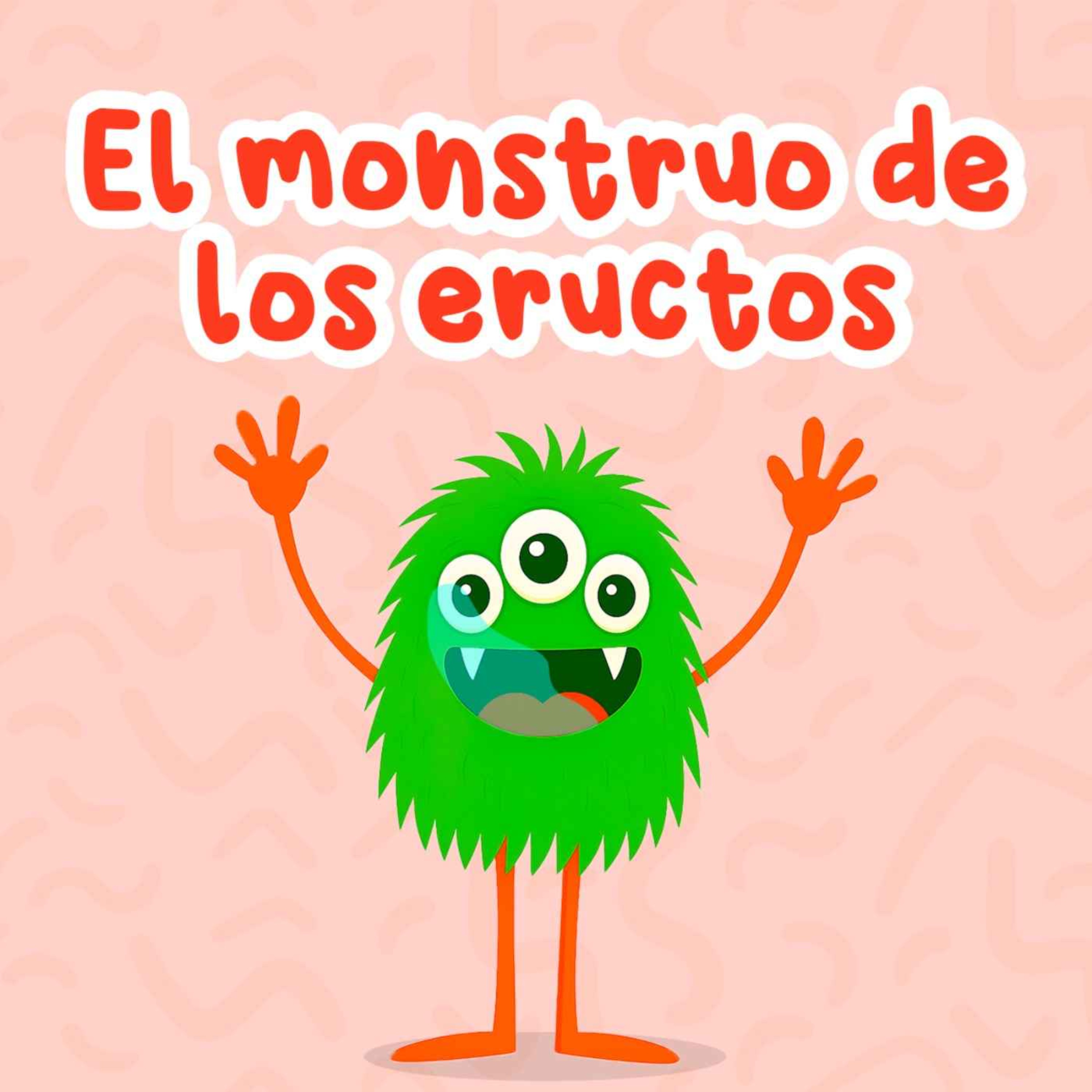 El monstruo de los eructos 238 | Cuentos Infantiles | Cuentos para niños divertidos episode artwork