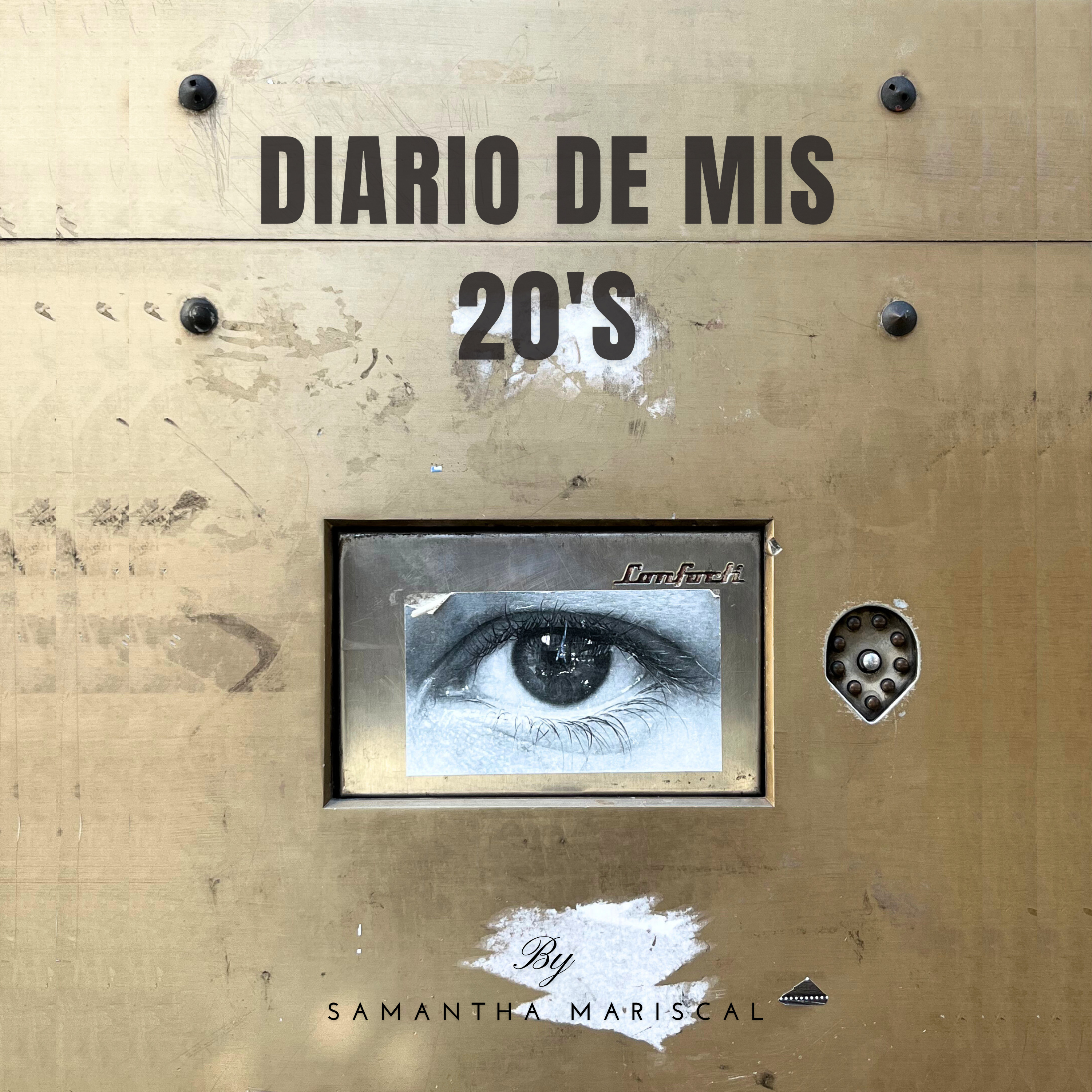 Diario de mis 20\'s