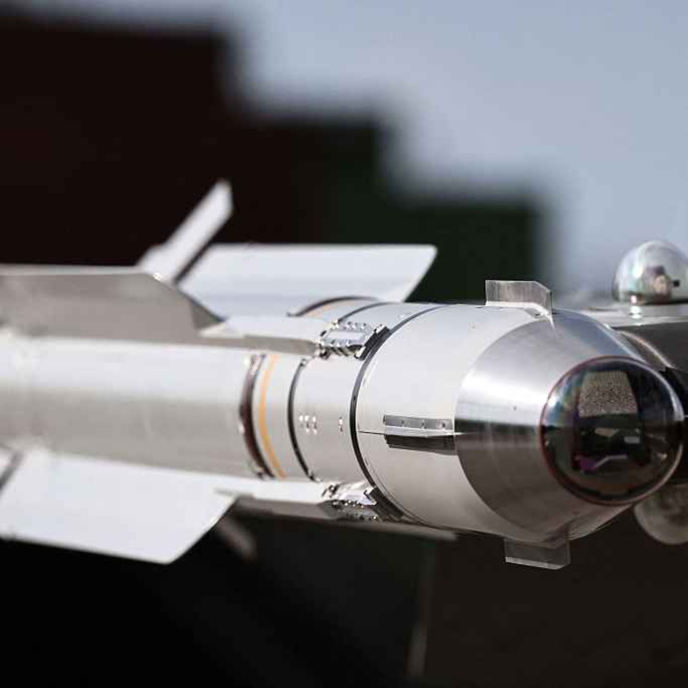 Putin’s drones probe Nato's defensive lines