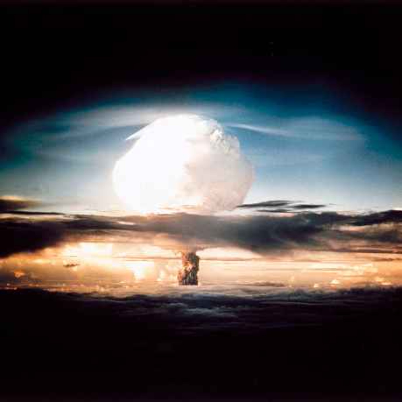 Inside the Pentagon's nuclear war game