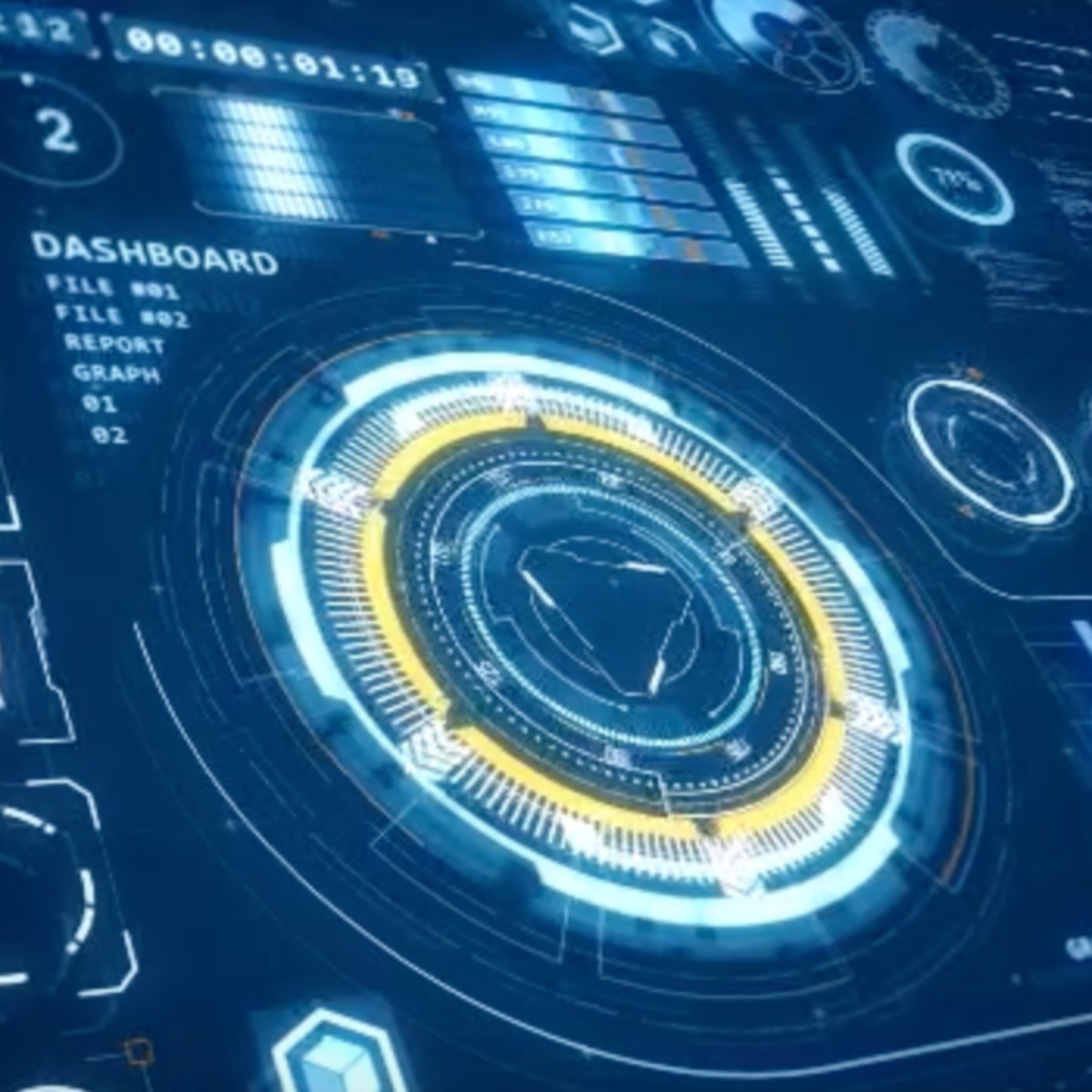 The General & the Journalist