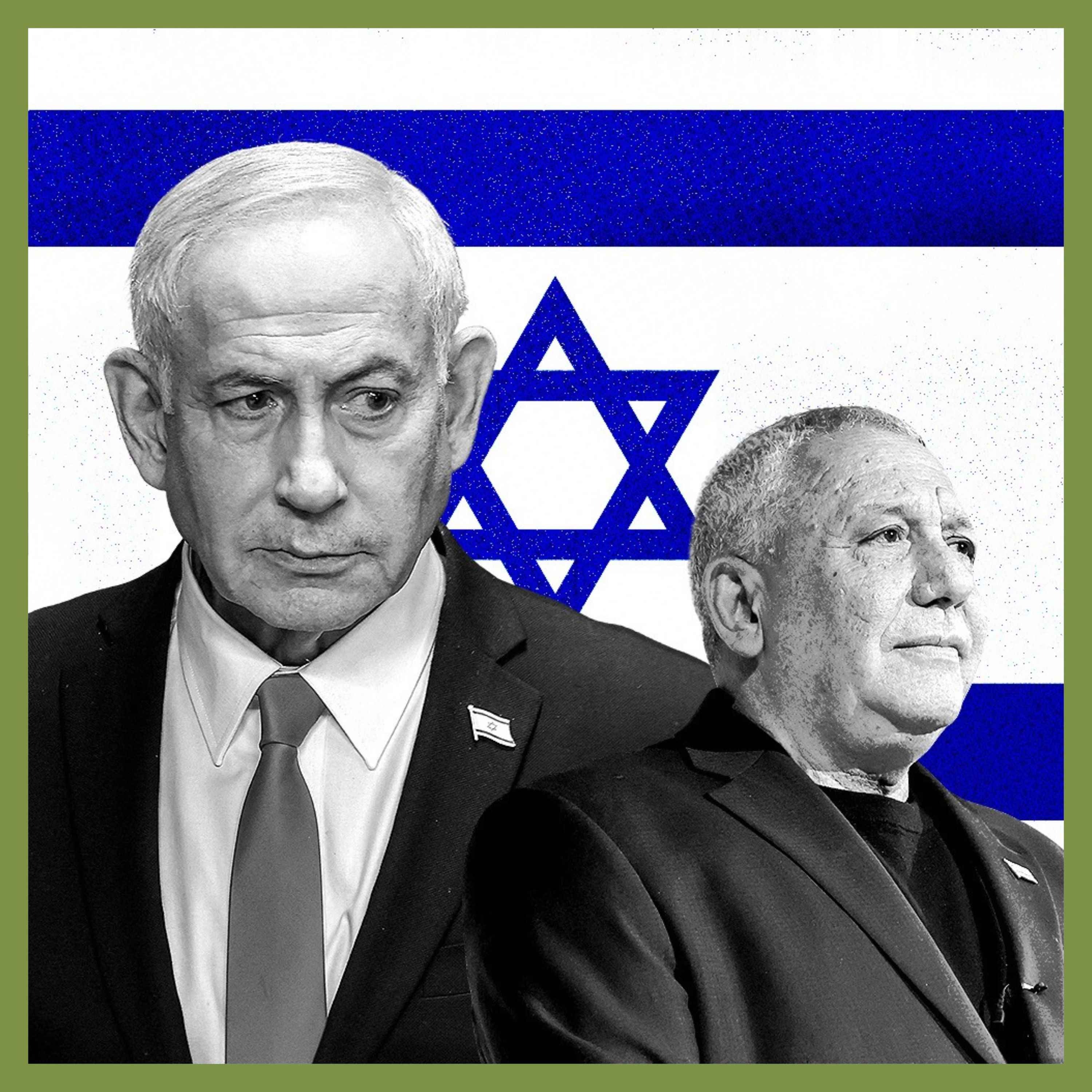 Israel’s election: Could Netanyahu finally lose power?