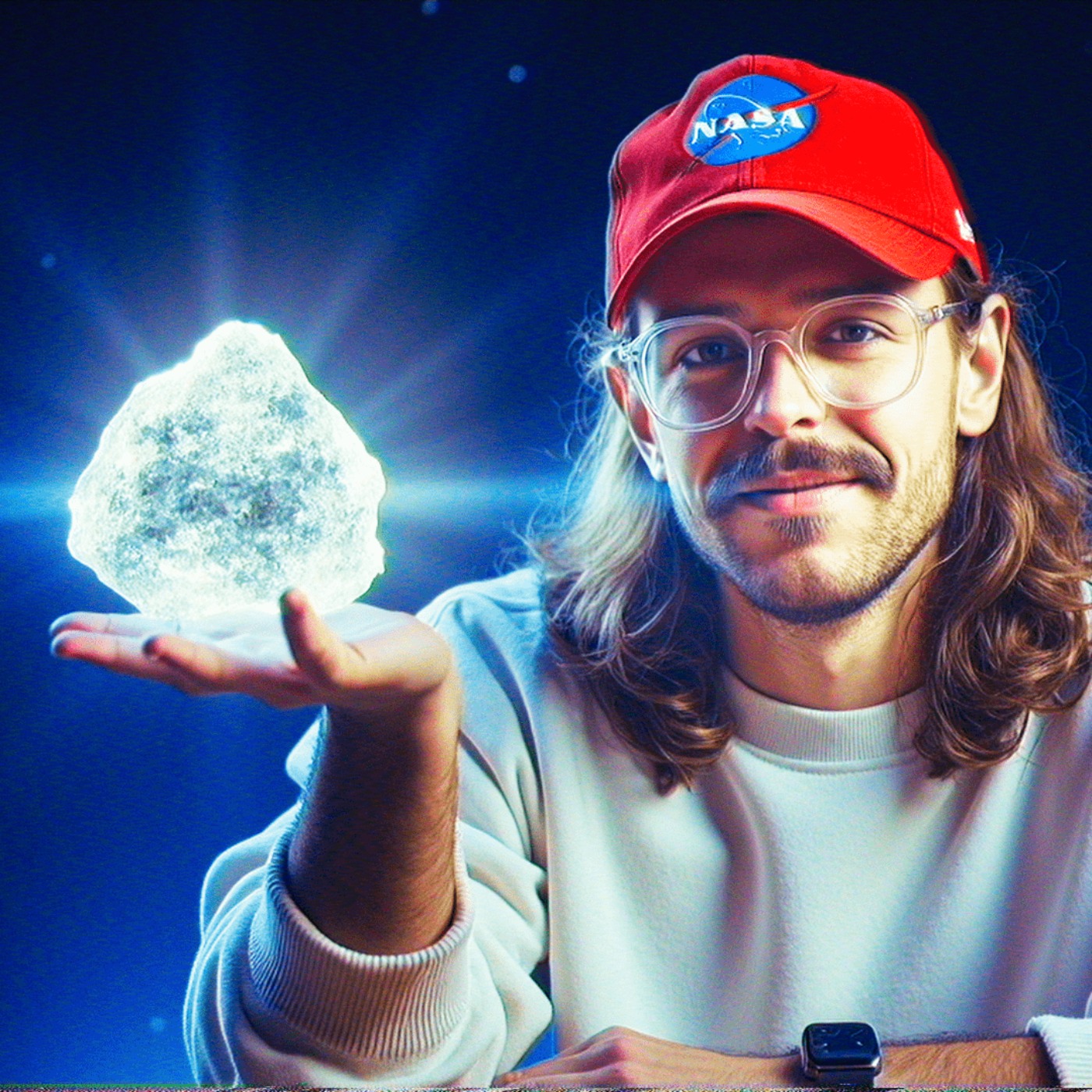 Le braquage de la NASA le plus stupide de l’histoire episode artwork