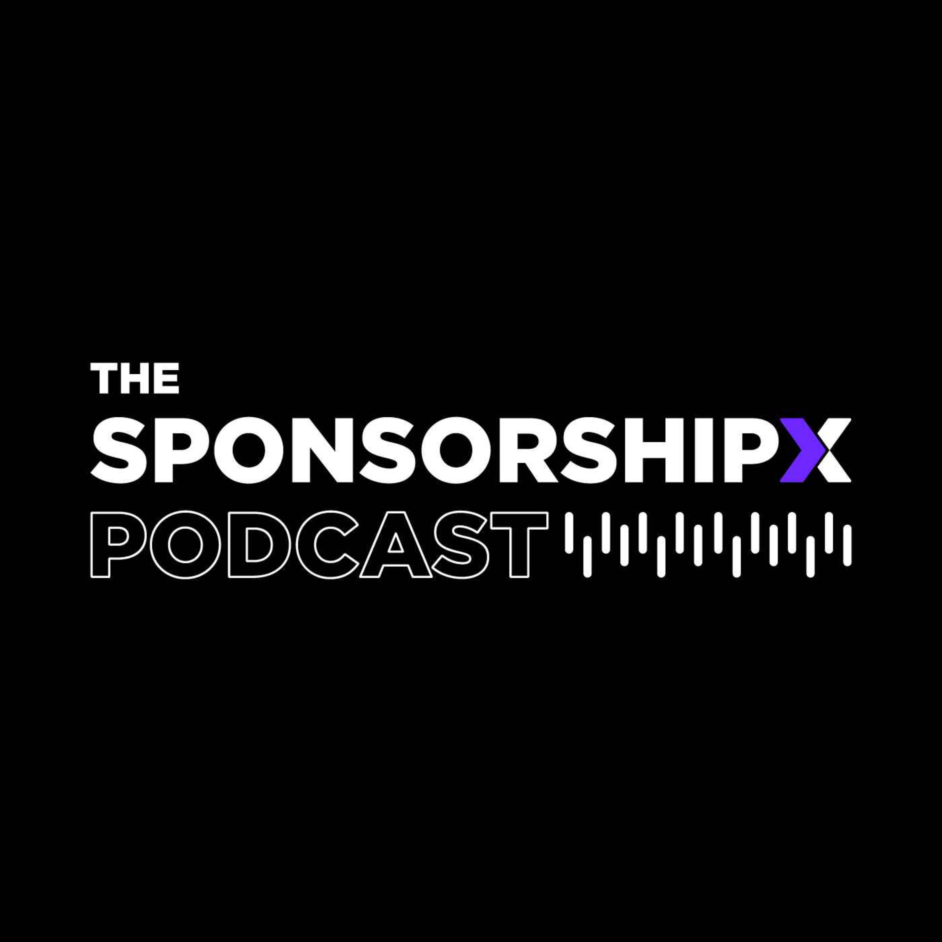 The SponsorshipX Podcast