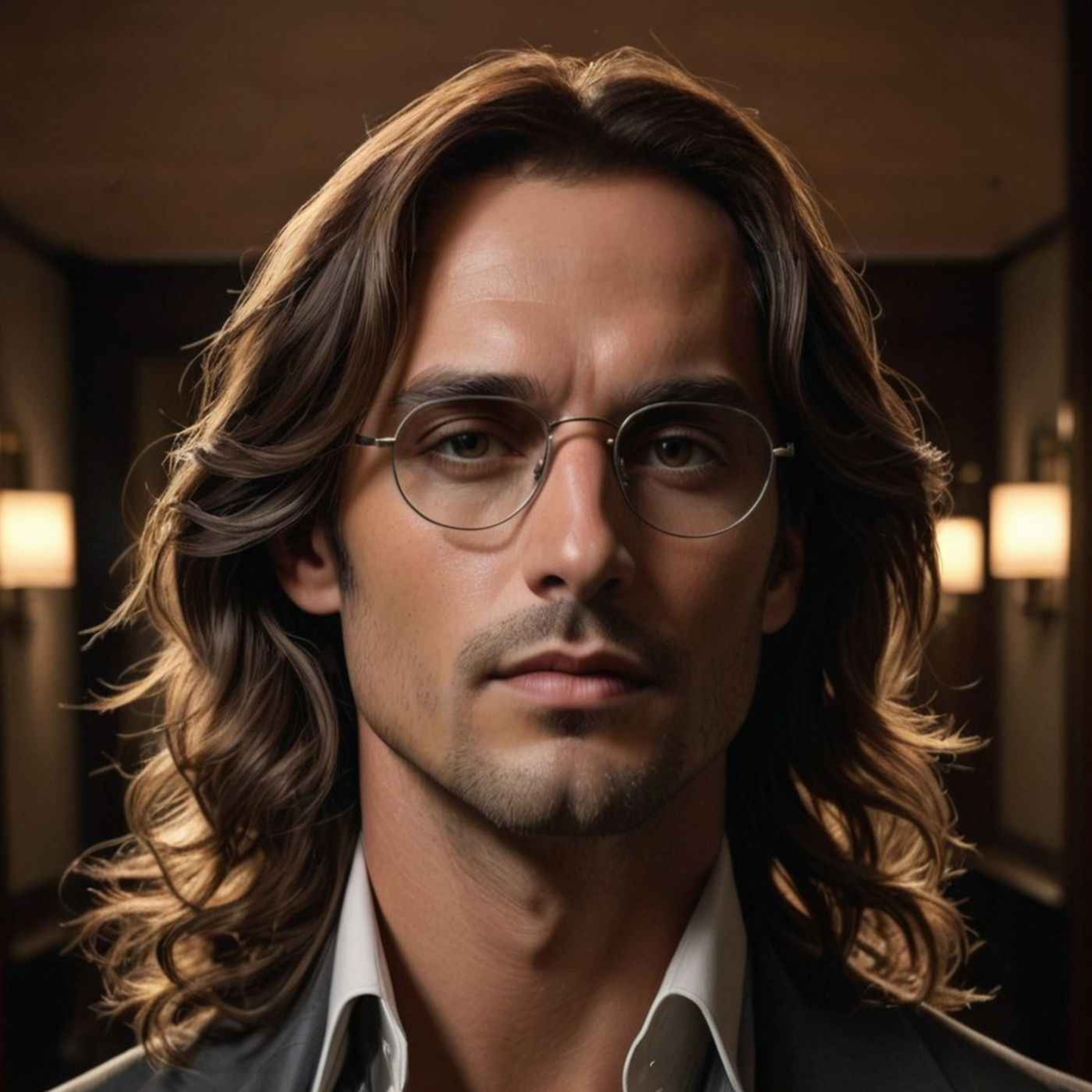 My Story With Gianni (Second Season)