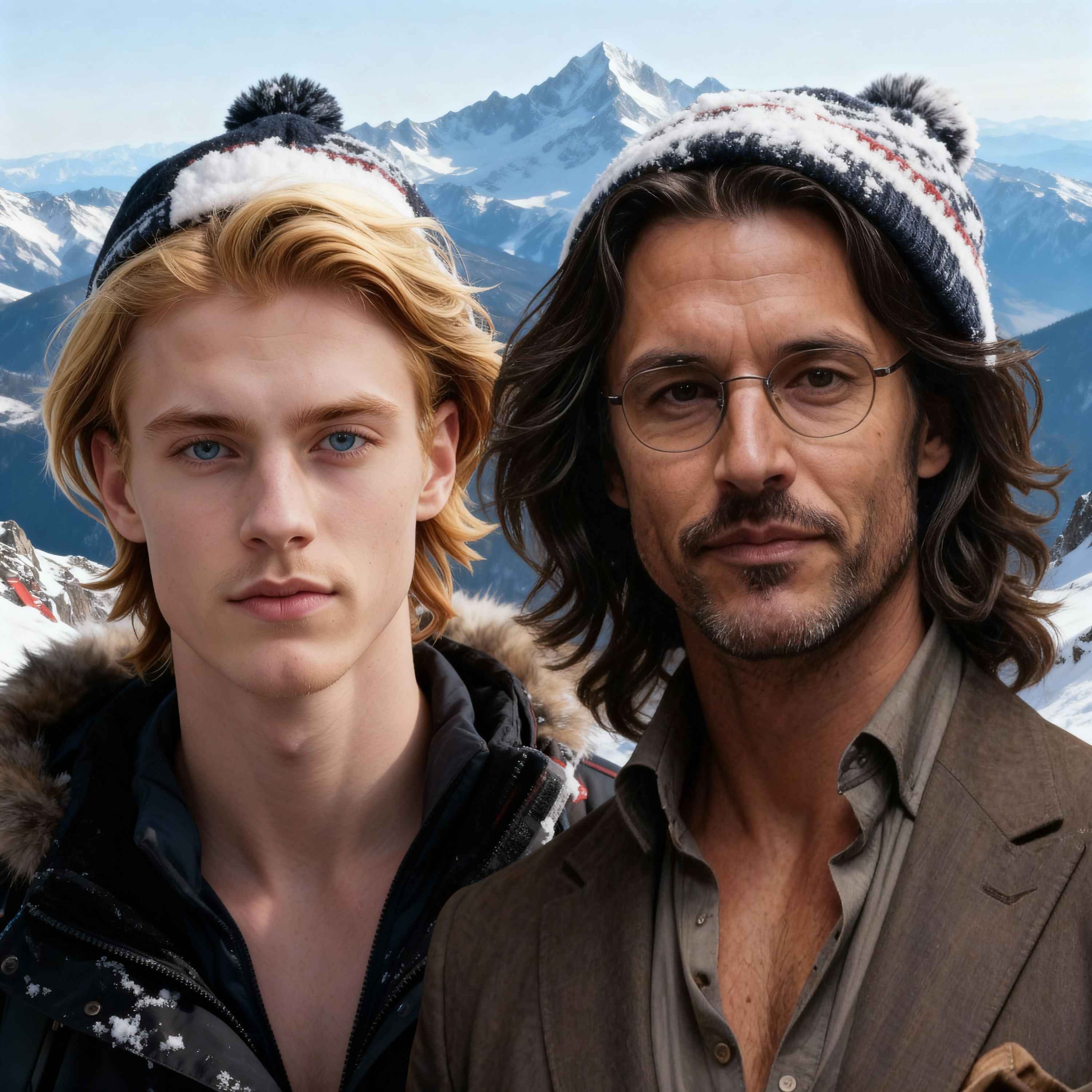 My Story With Gianni (Third Season)