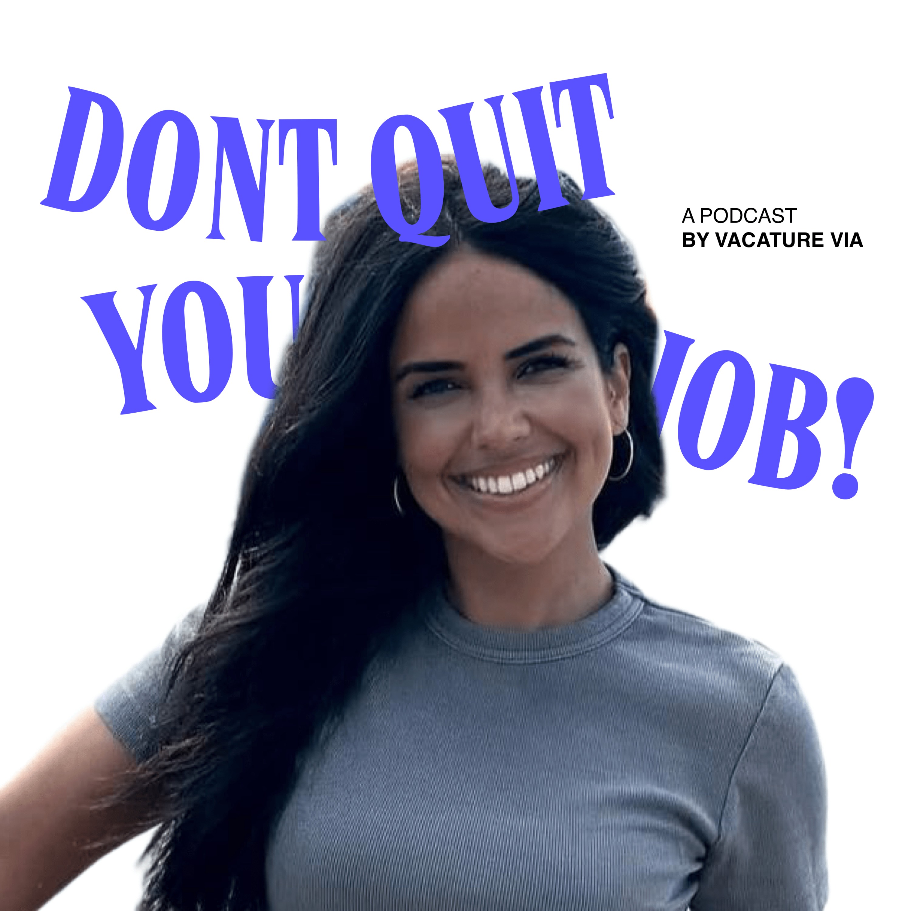 Don’t Quit Your Day Job!