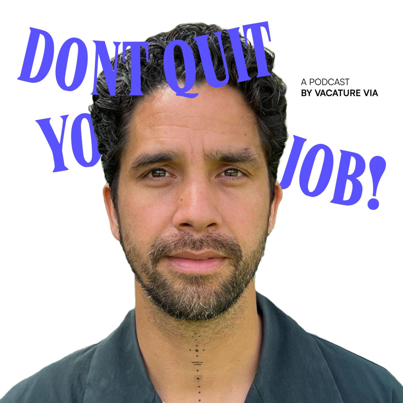 Don’t Quit Your Day Job!