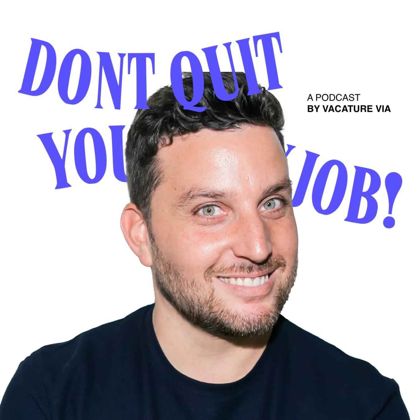 Ron Simpson over ondernemen naast je baan: de hype vs. realiteit