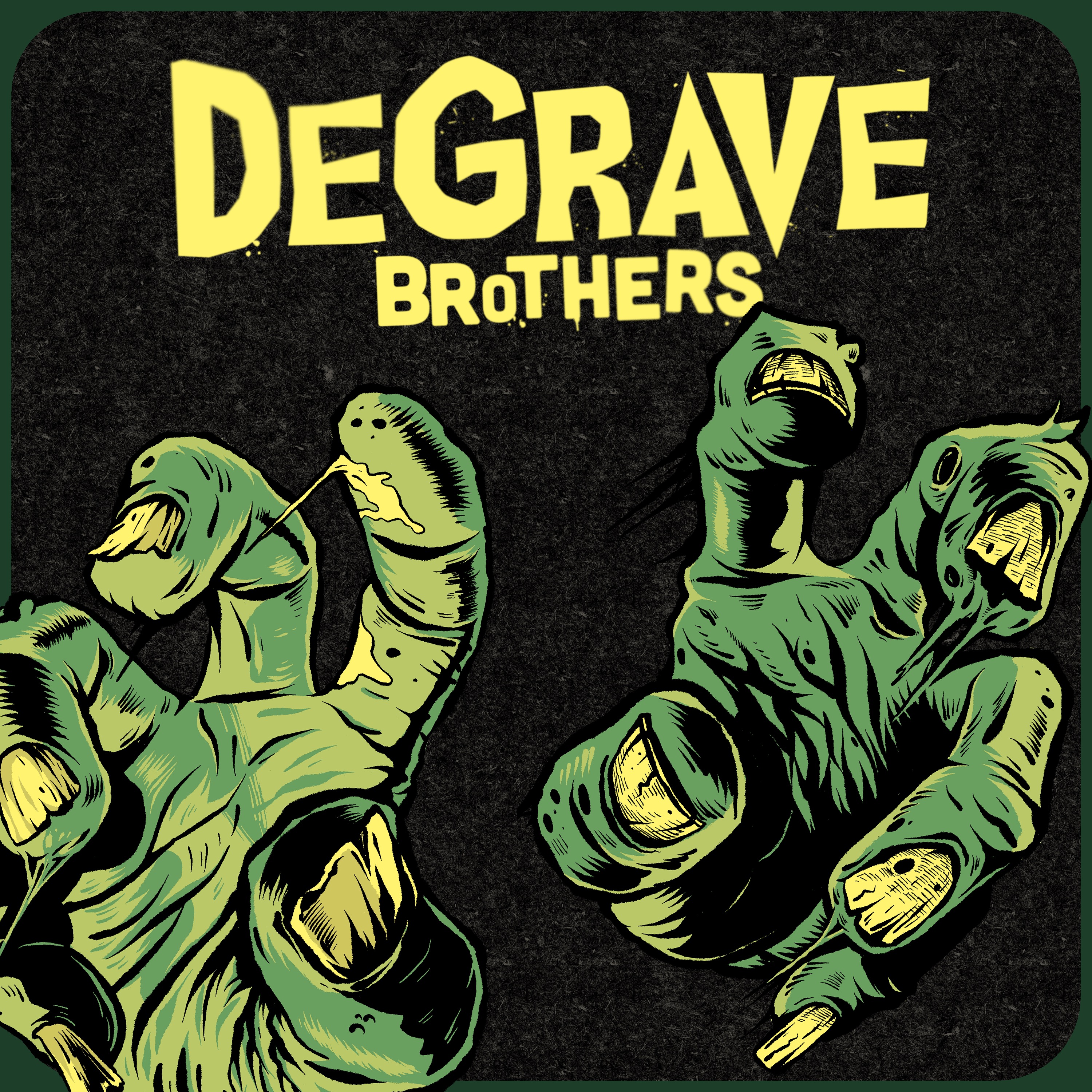 DeGrave Brothers