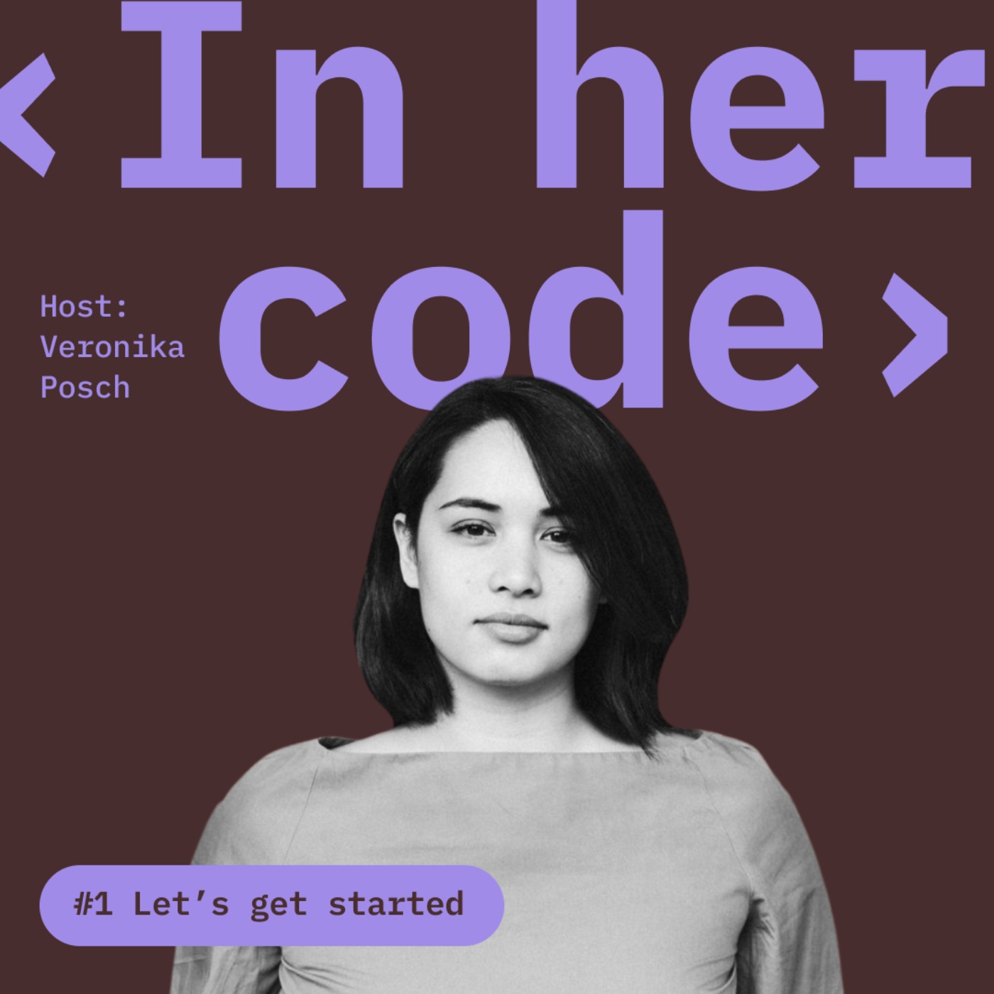 Building in Femtech, One Story at a Time: Welcome to In Her Code