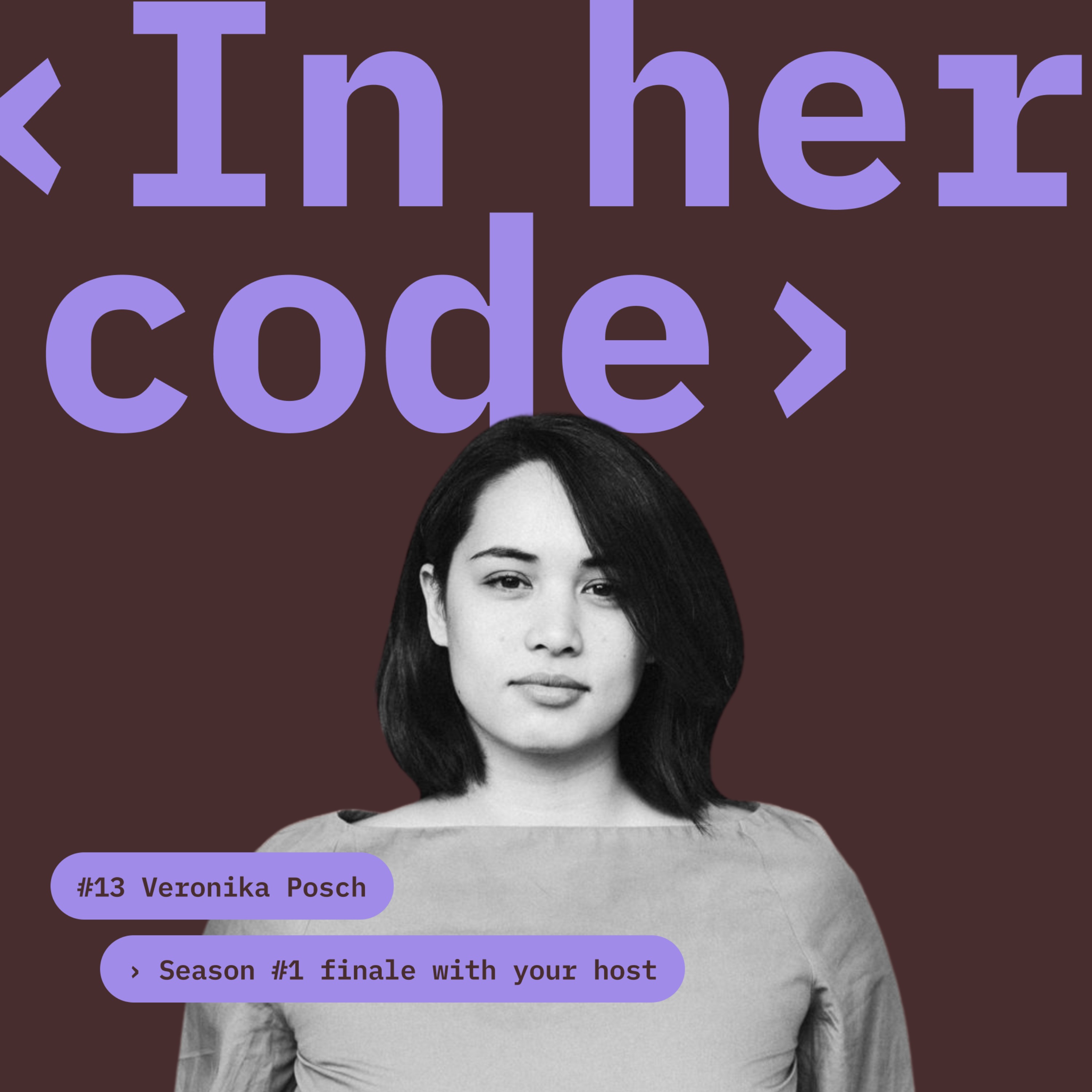 Season #1 Wrapped | Host Veronika Posch