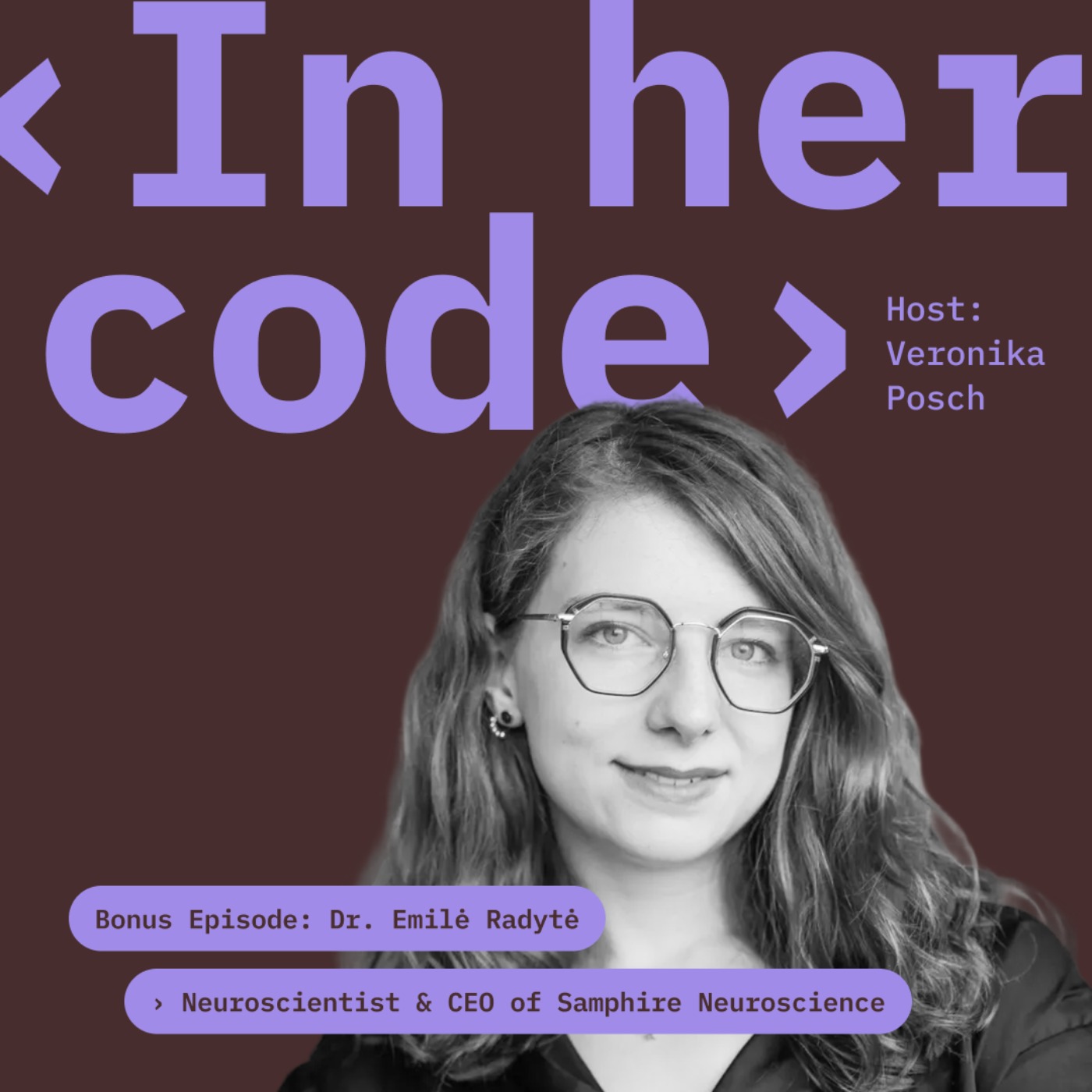 Brain Stimulation | Dr. Emilė Radytė – Founder of Samphire Neuroscience Brain Stimulation | Dr. Emilė Radytė – Founder of Samphire Neuroscience