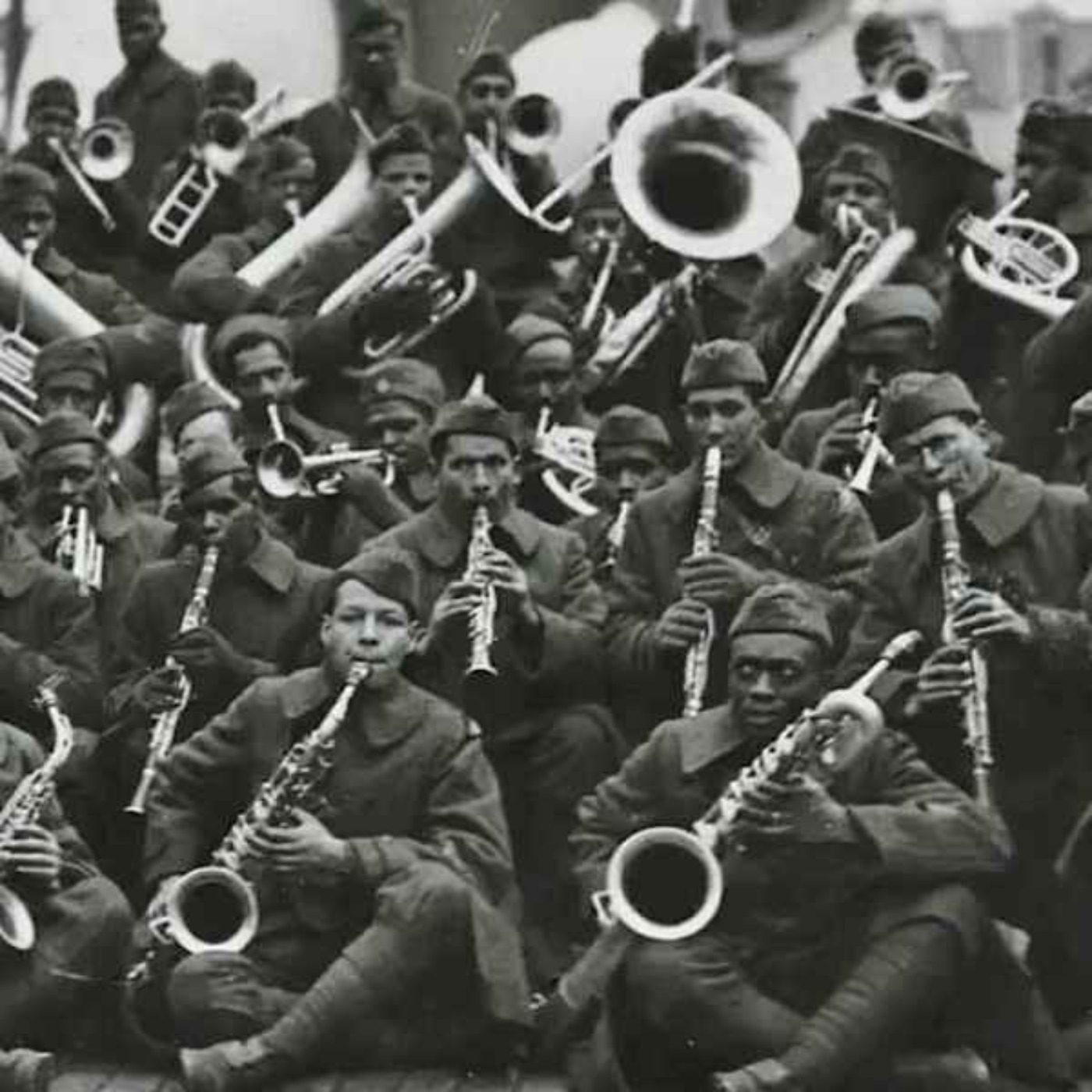 Jazz History